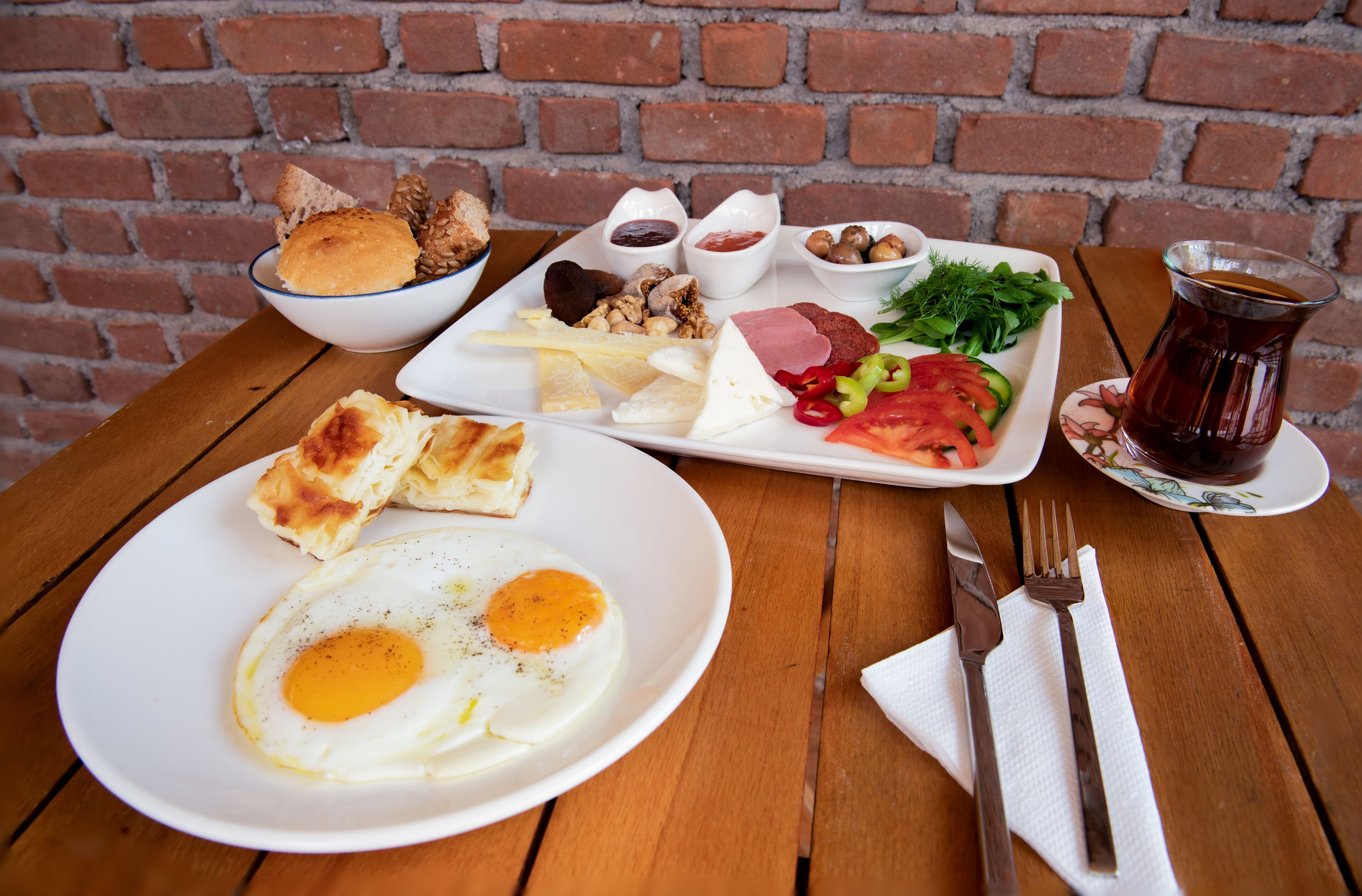 Ikiz Konak Boutique Hotel