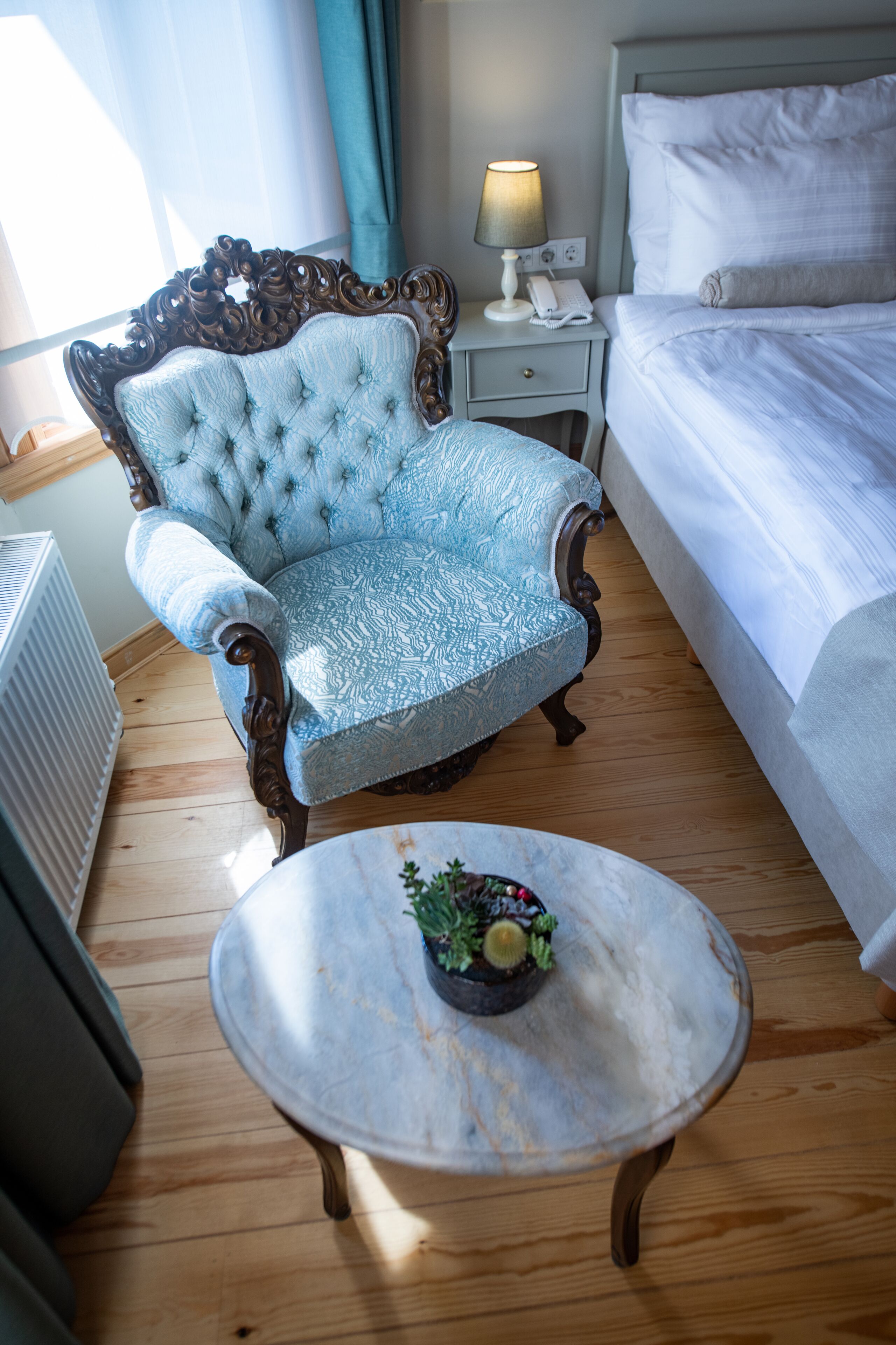 Ikiz Konak Boutique Hotel