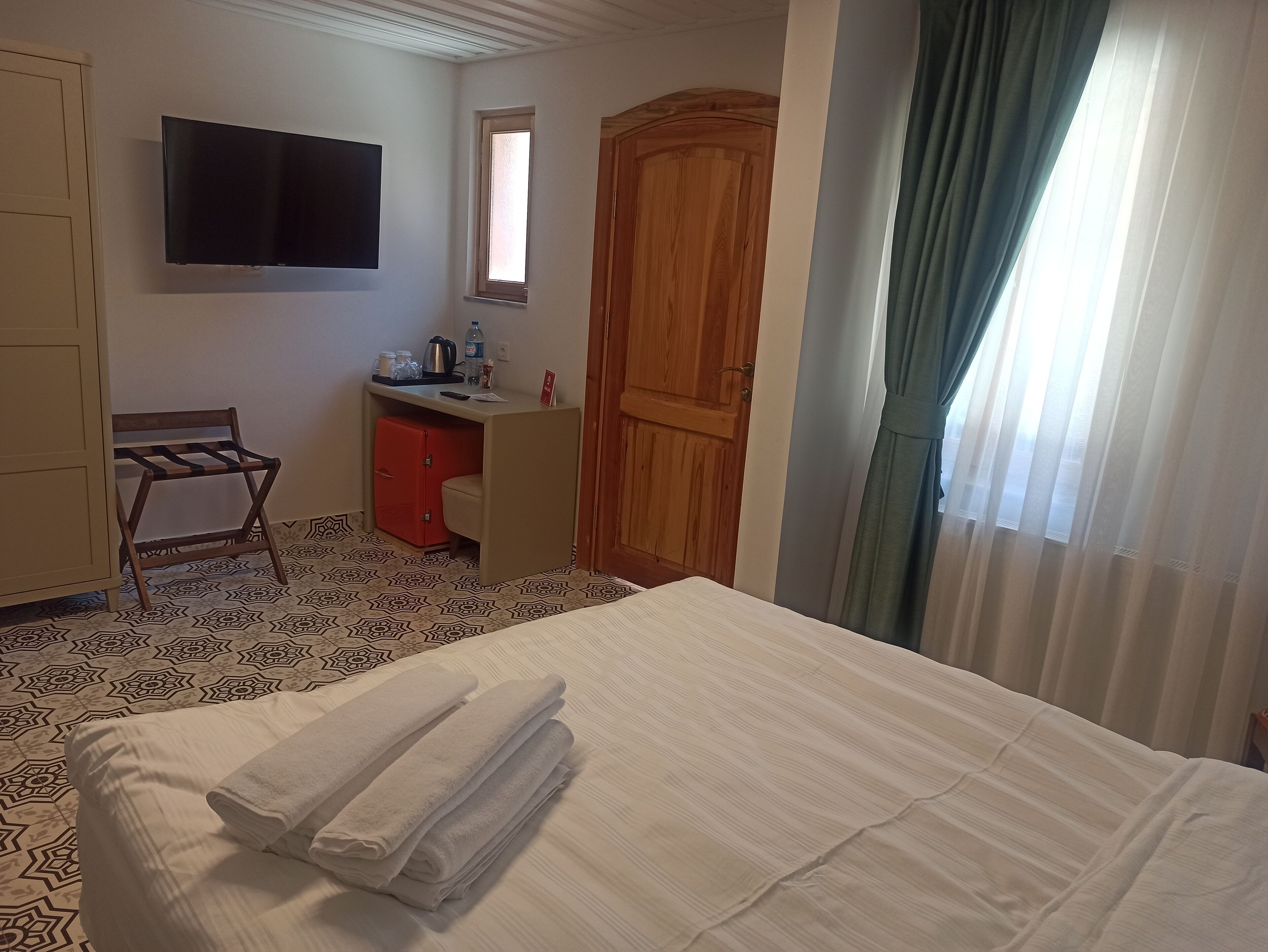 Ikiz Konak Boutique Hotel