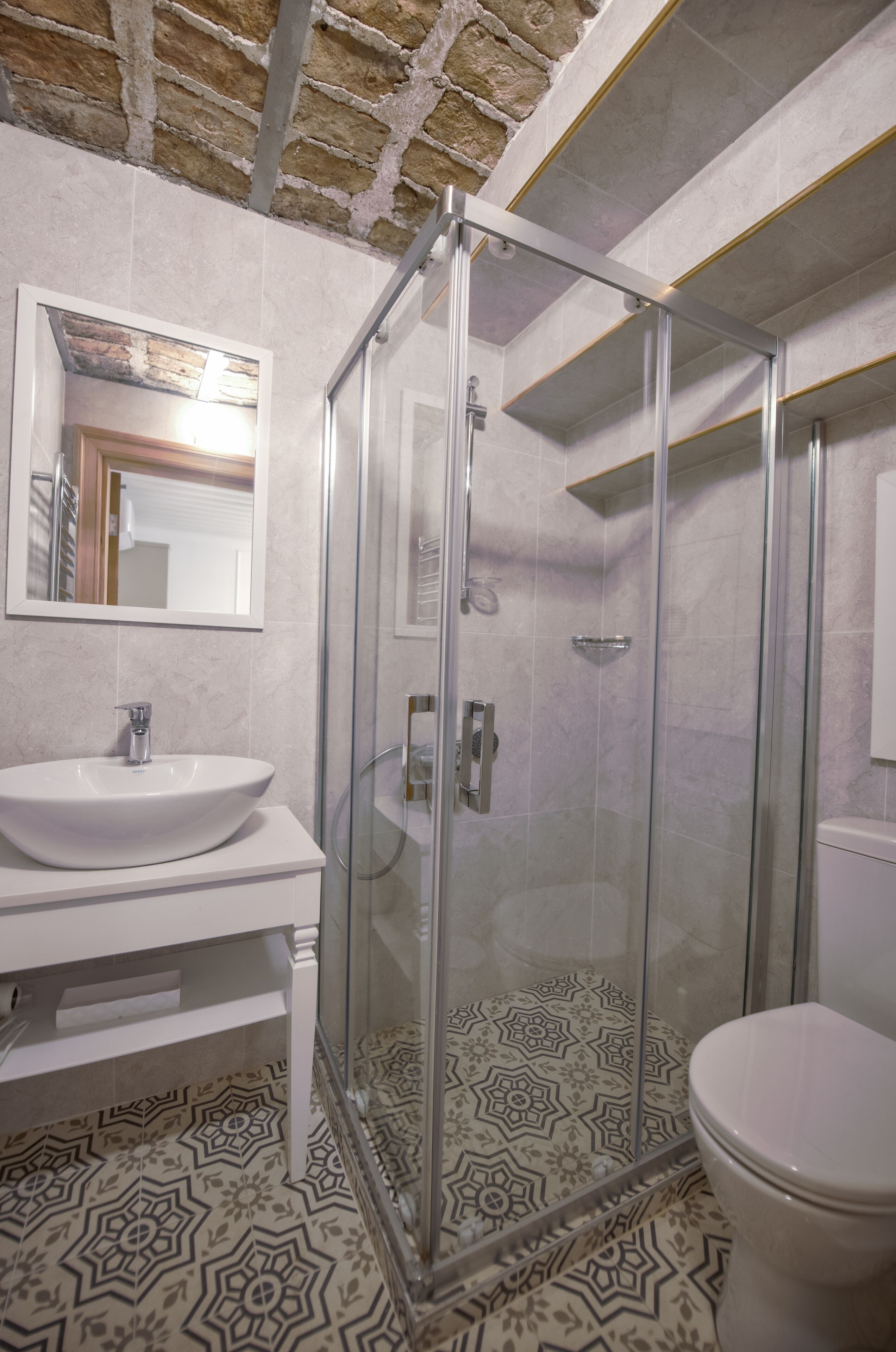 Ikiz Konak Boutique Hotel