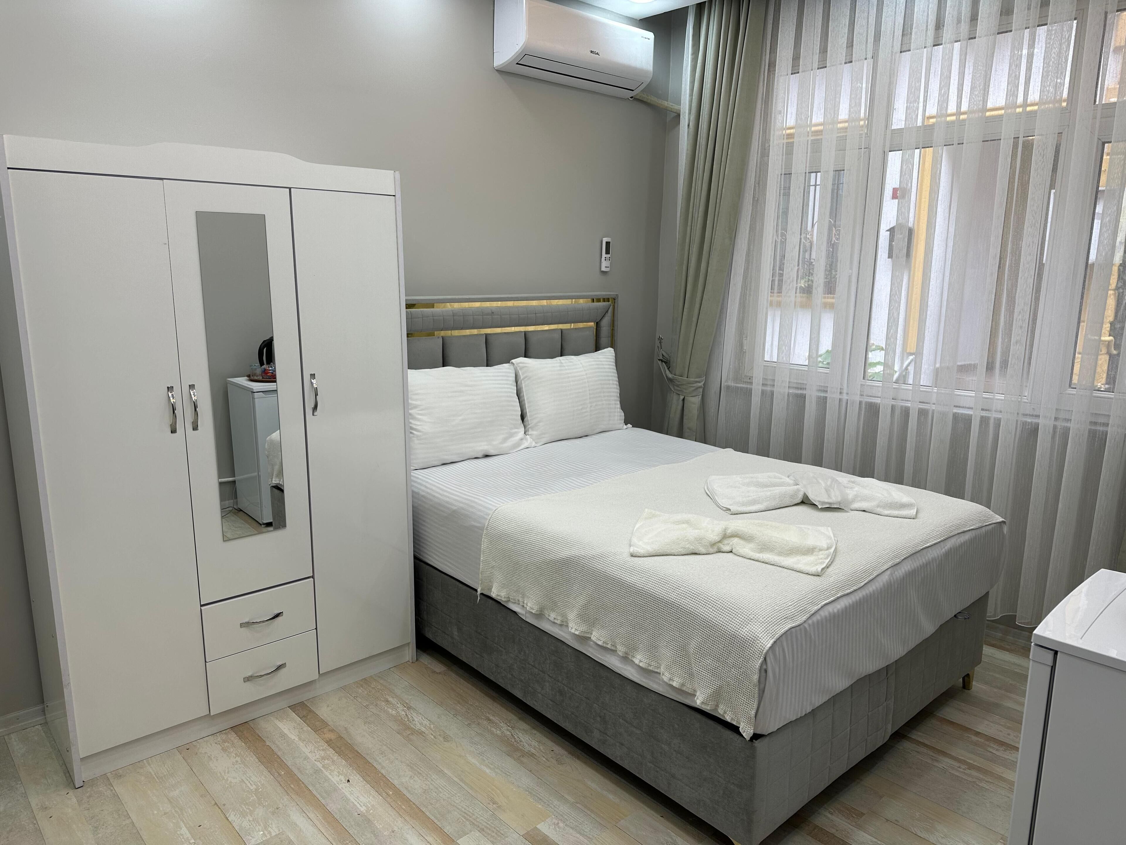 Immor Akkus Hotel