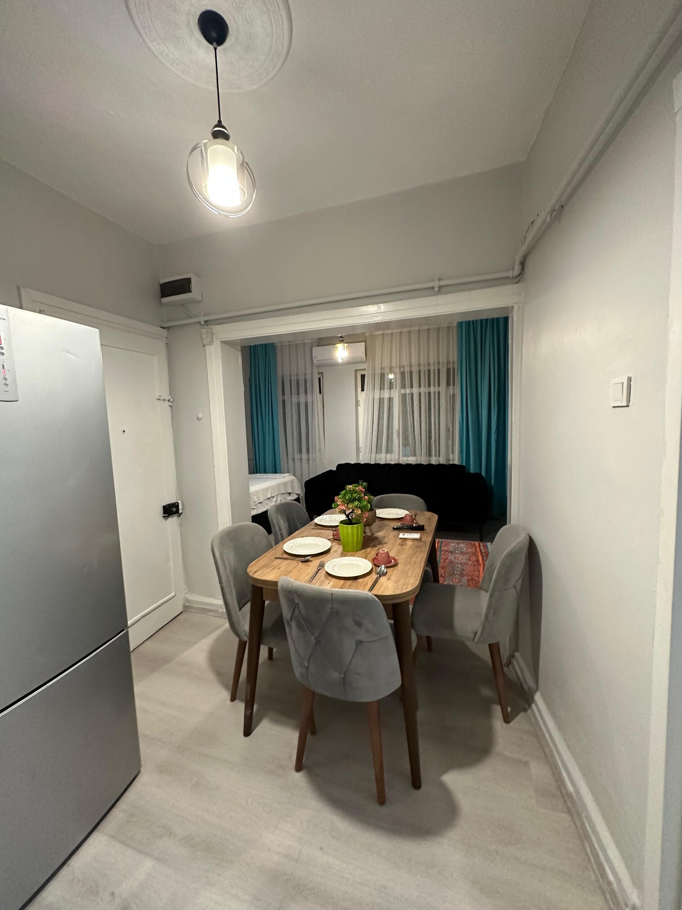 Immor Akkus Hotel