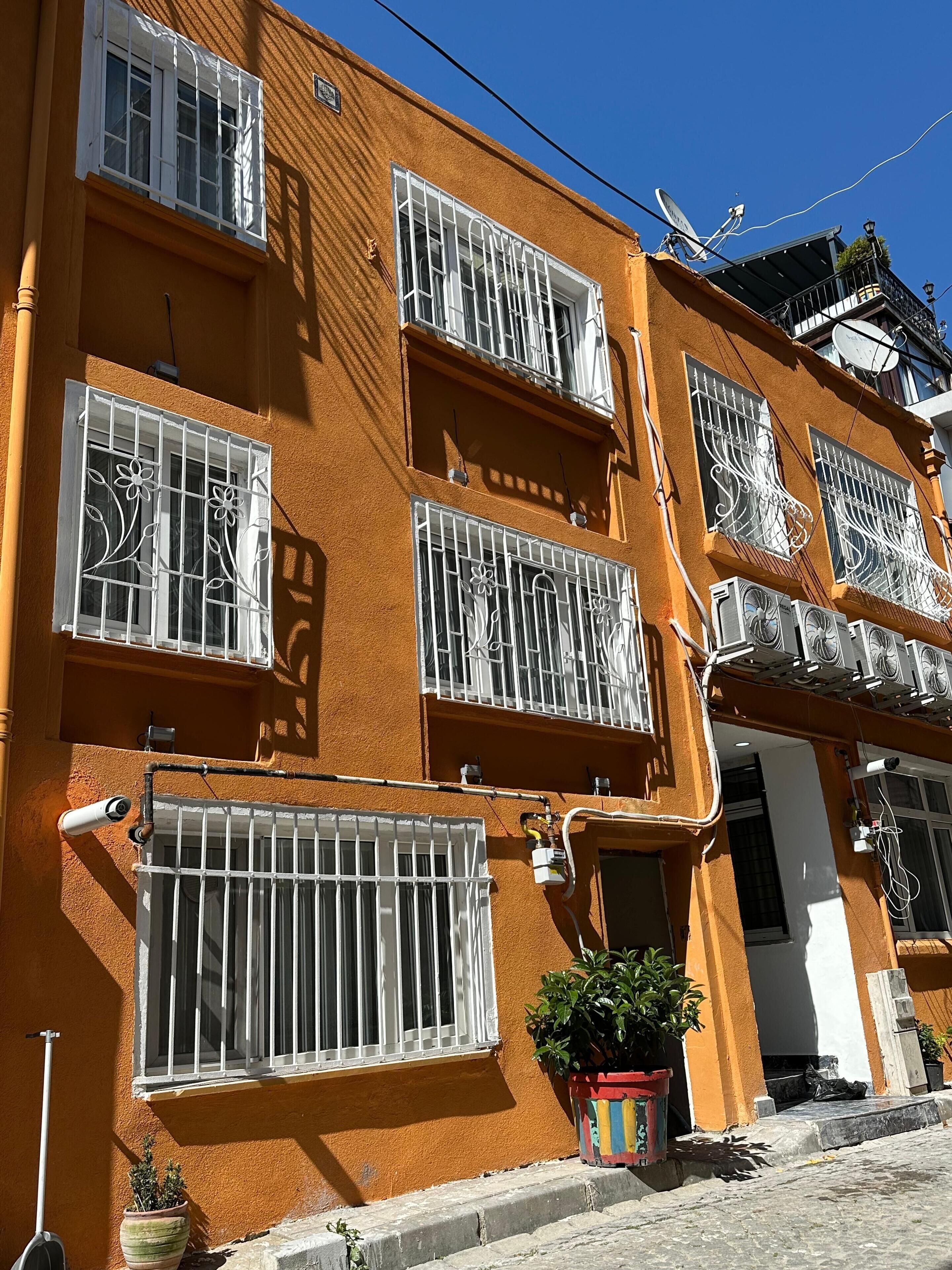 Immor Akkus Hotel