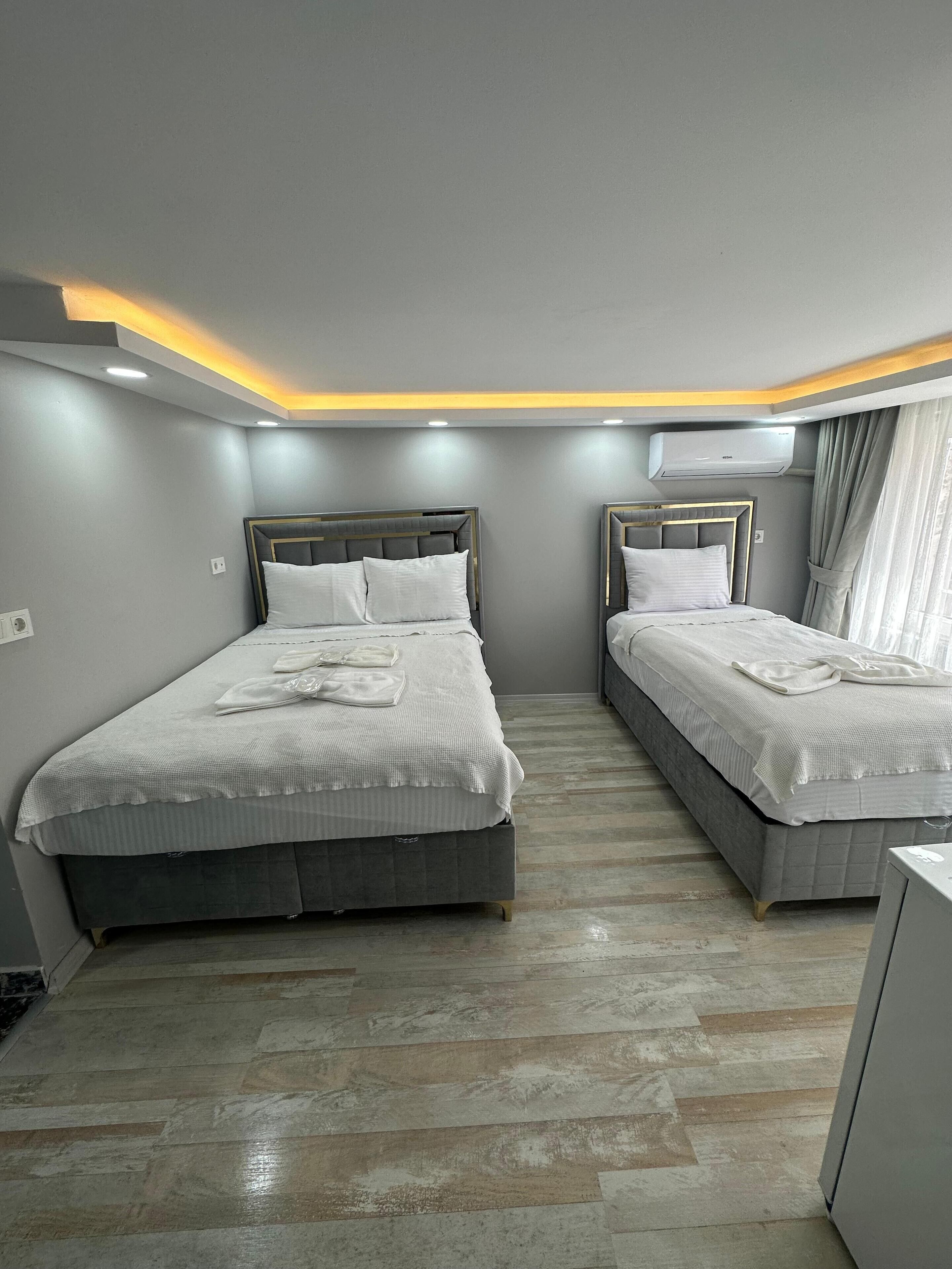 Immor Akkus Hotel
