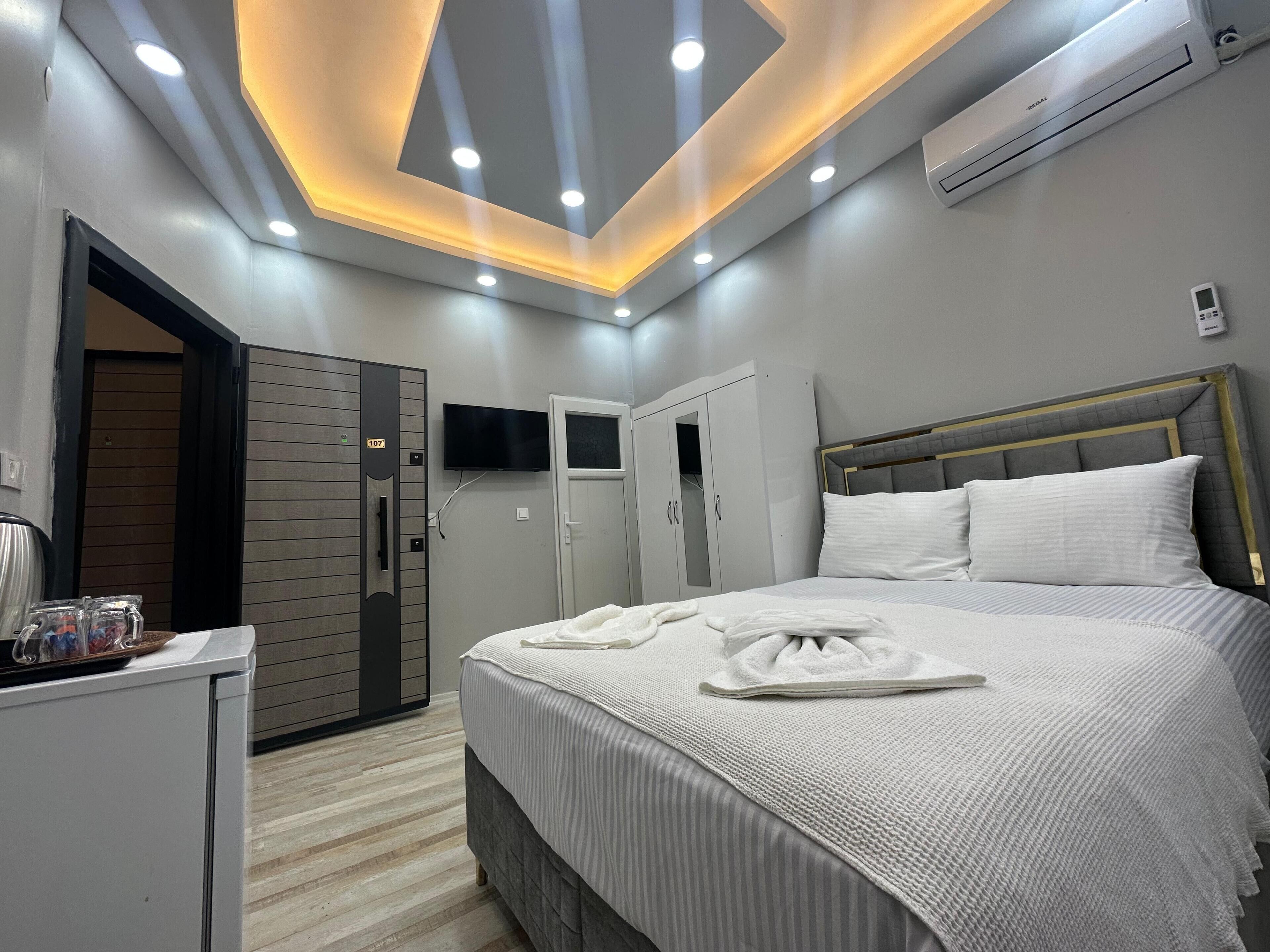 Immor Akkus Hotel