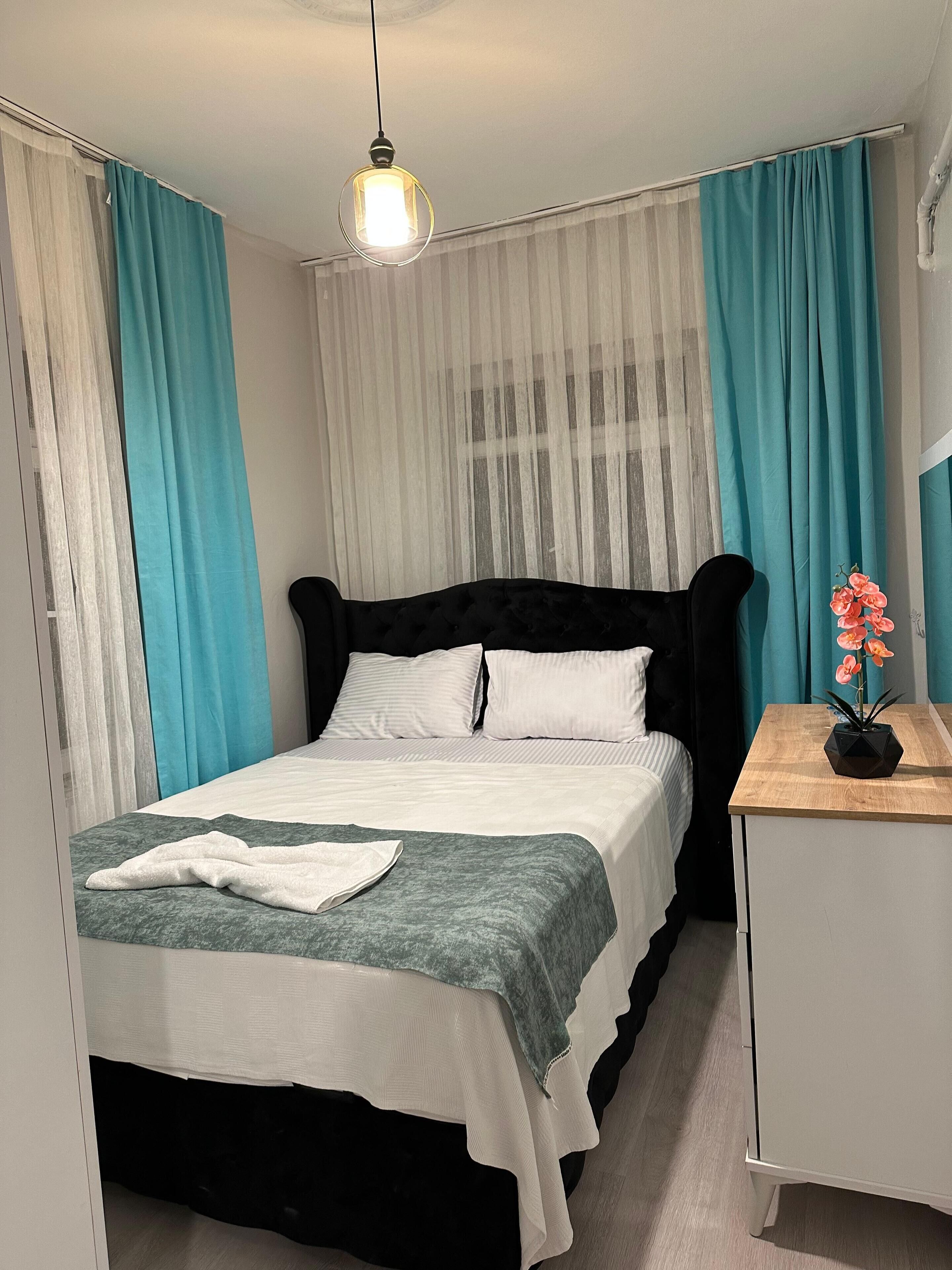 Immor Akkus Hotel