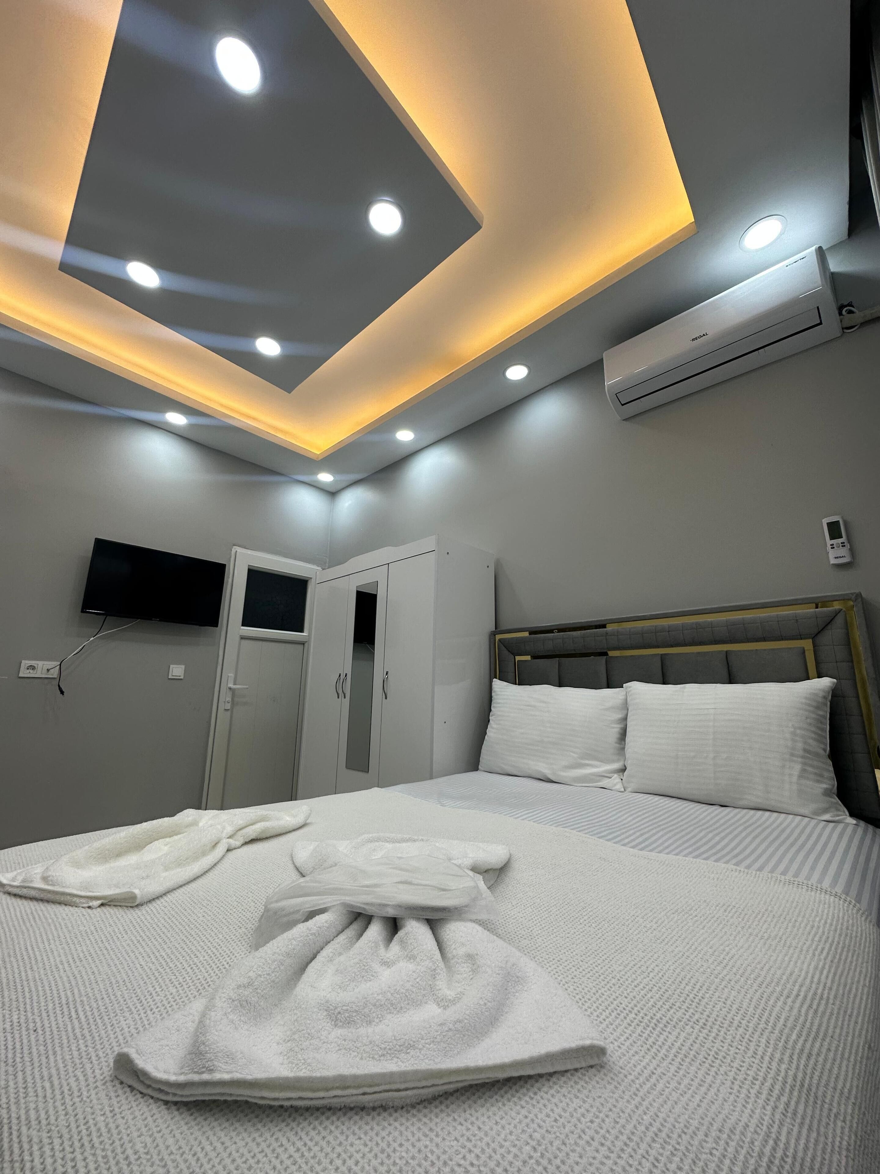 Immor Akkus Hotel
