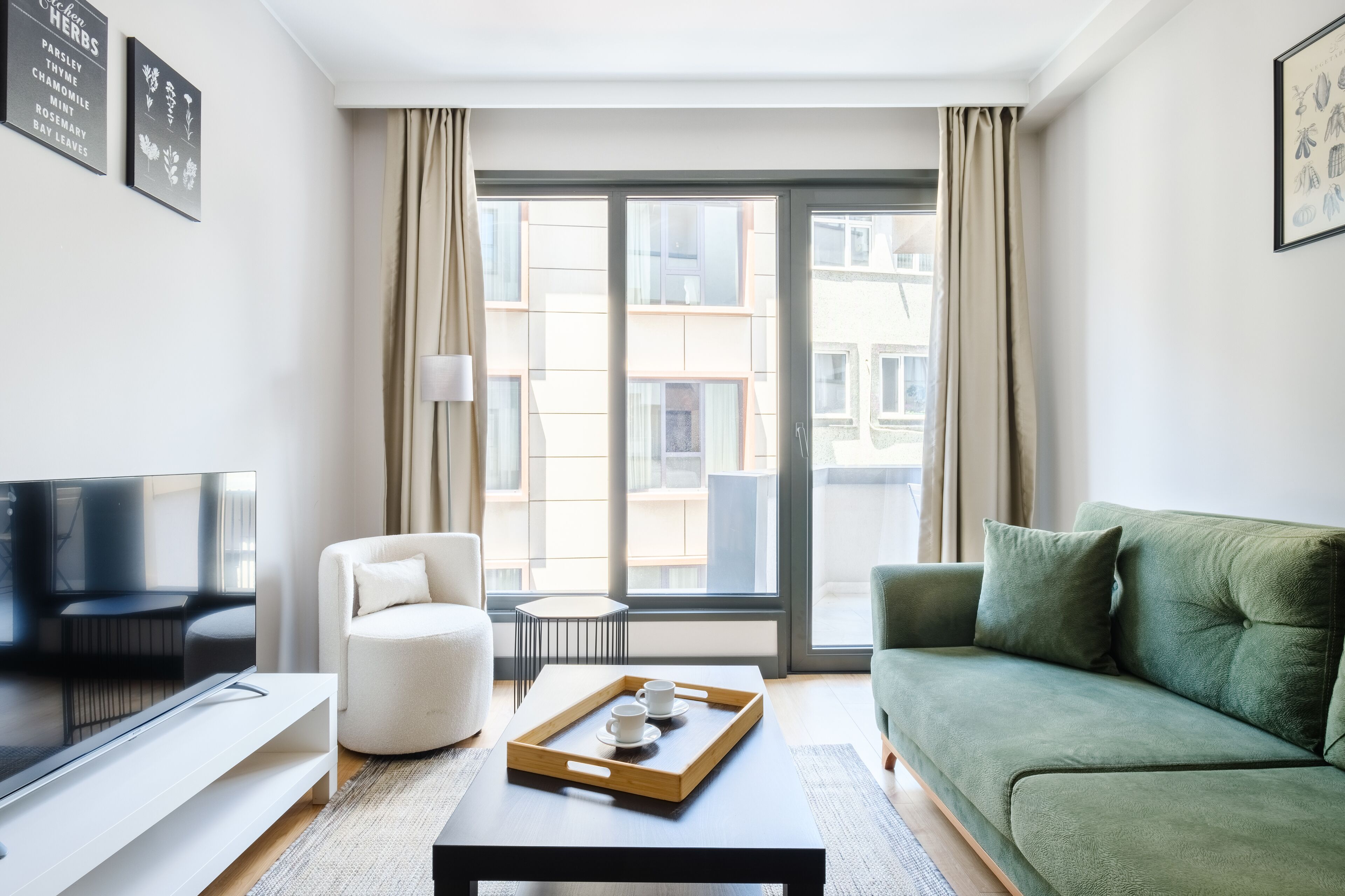 Imperium No1 Residence by New Inn