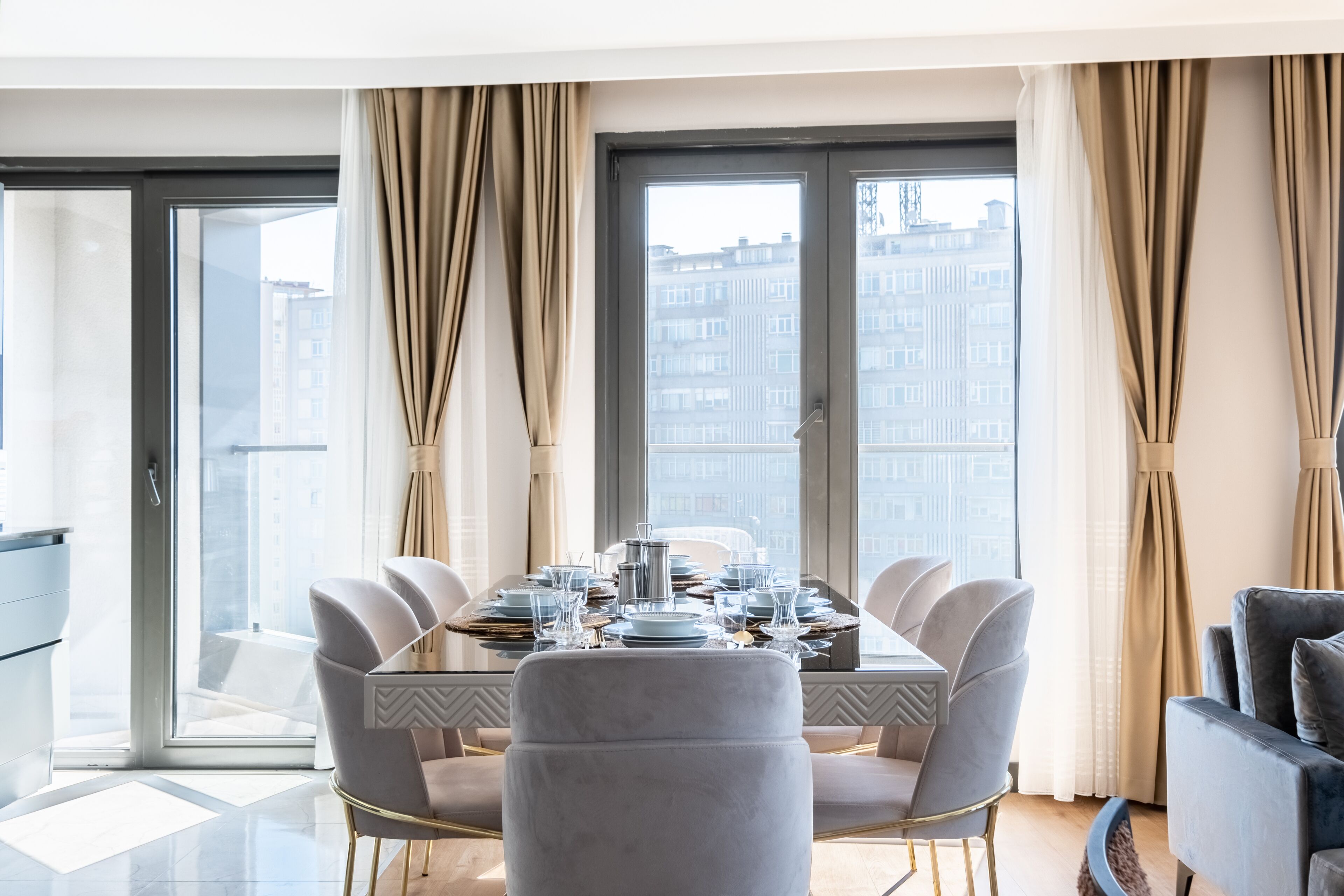 Imperium No1 Residence by New Inn