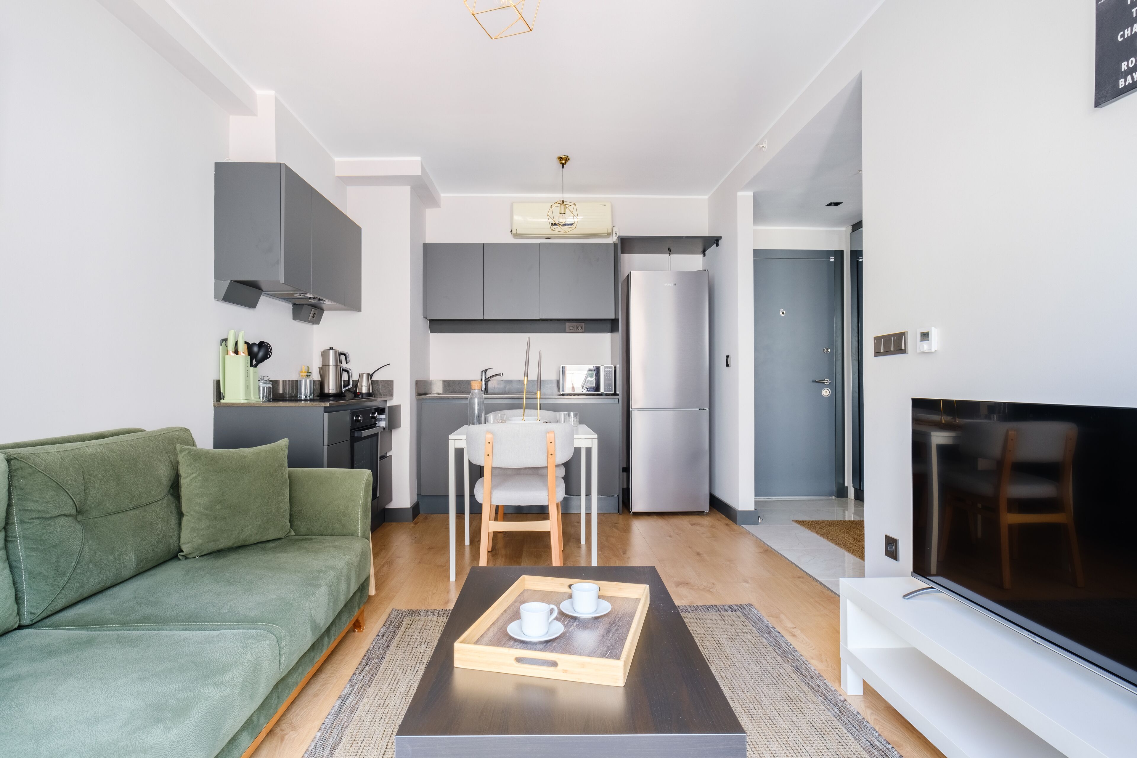 Imperium No1 Residence by New Inn