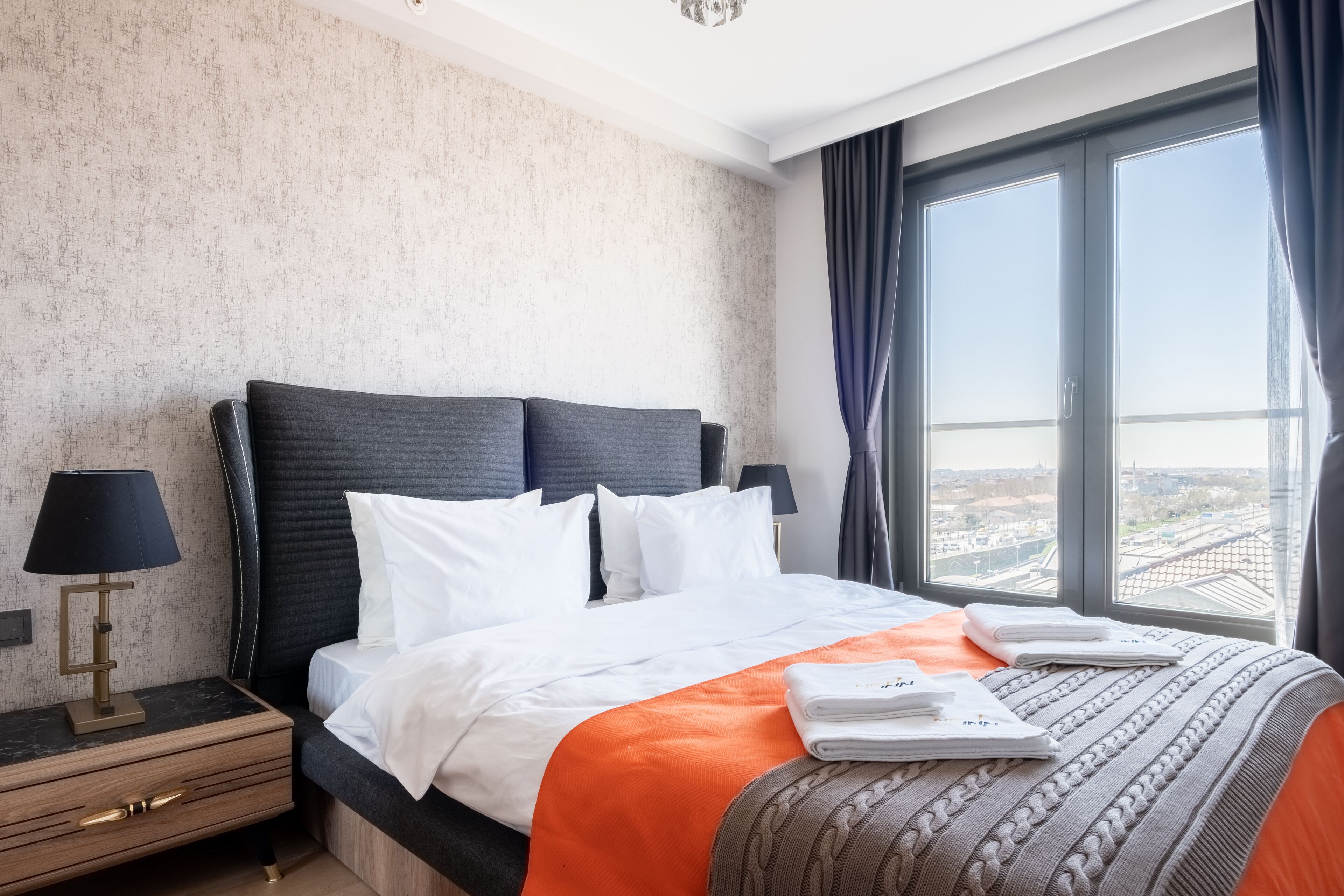 Imperium No1 Residence by New Inn