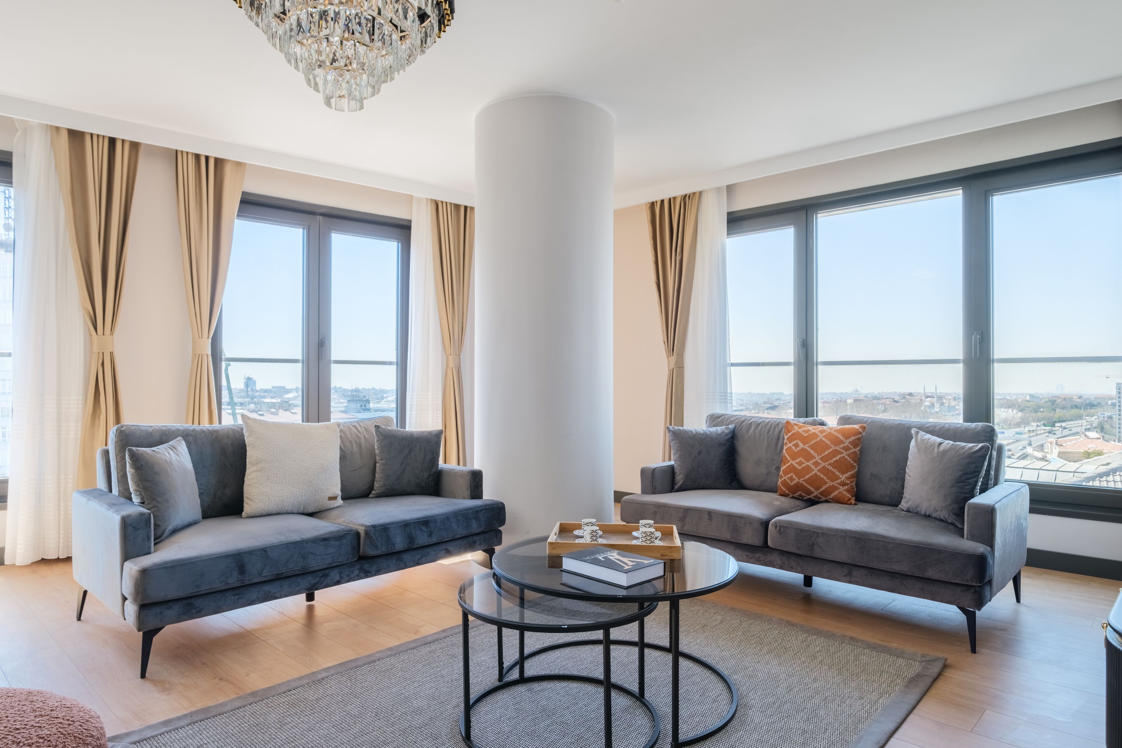 Imperium No1 Residence by New Inn