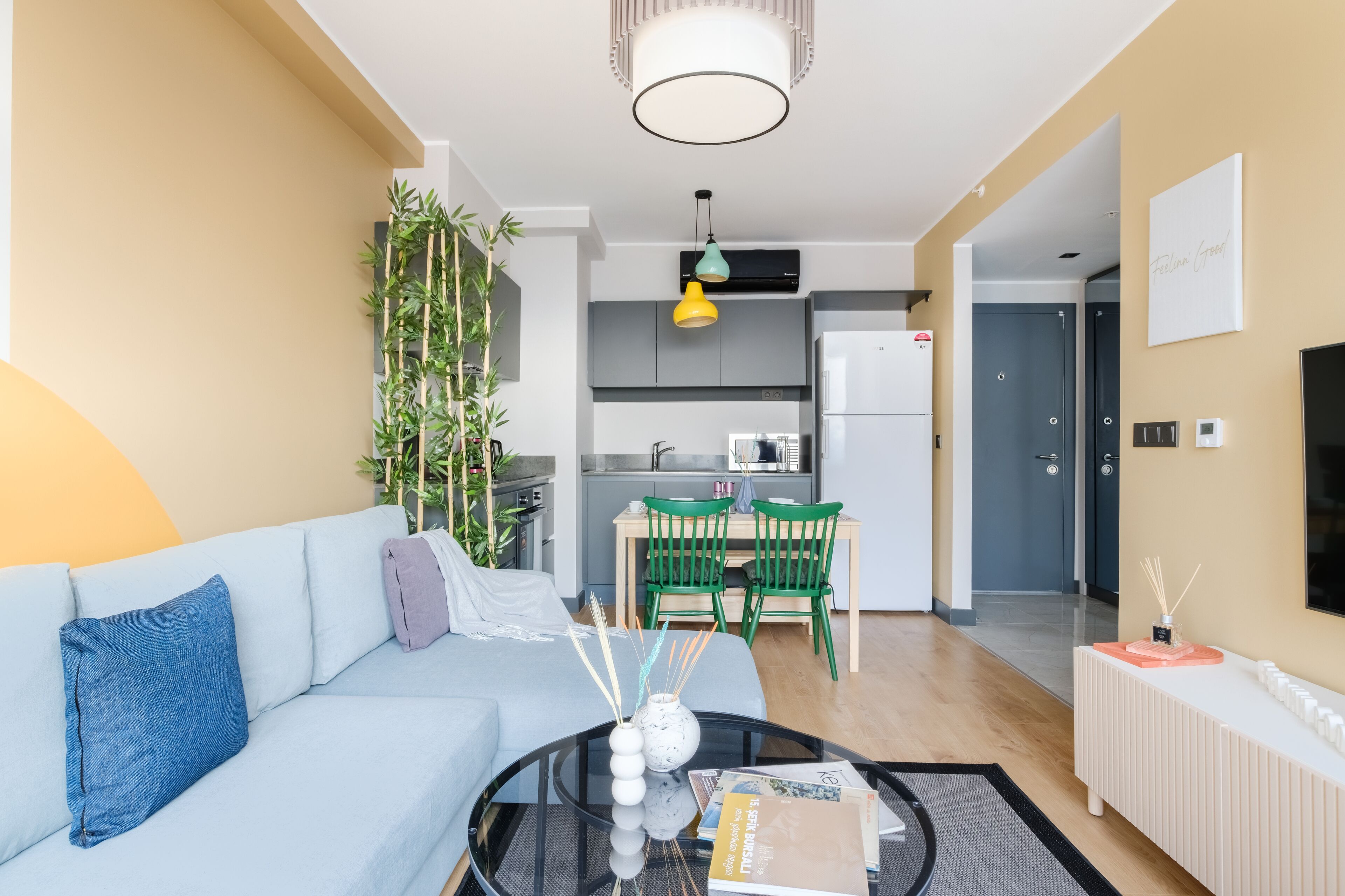 Imperium No1 Residence by New Inn