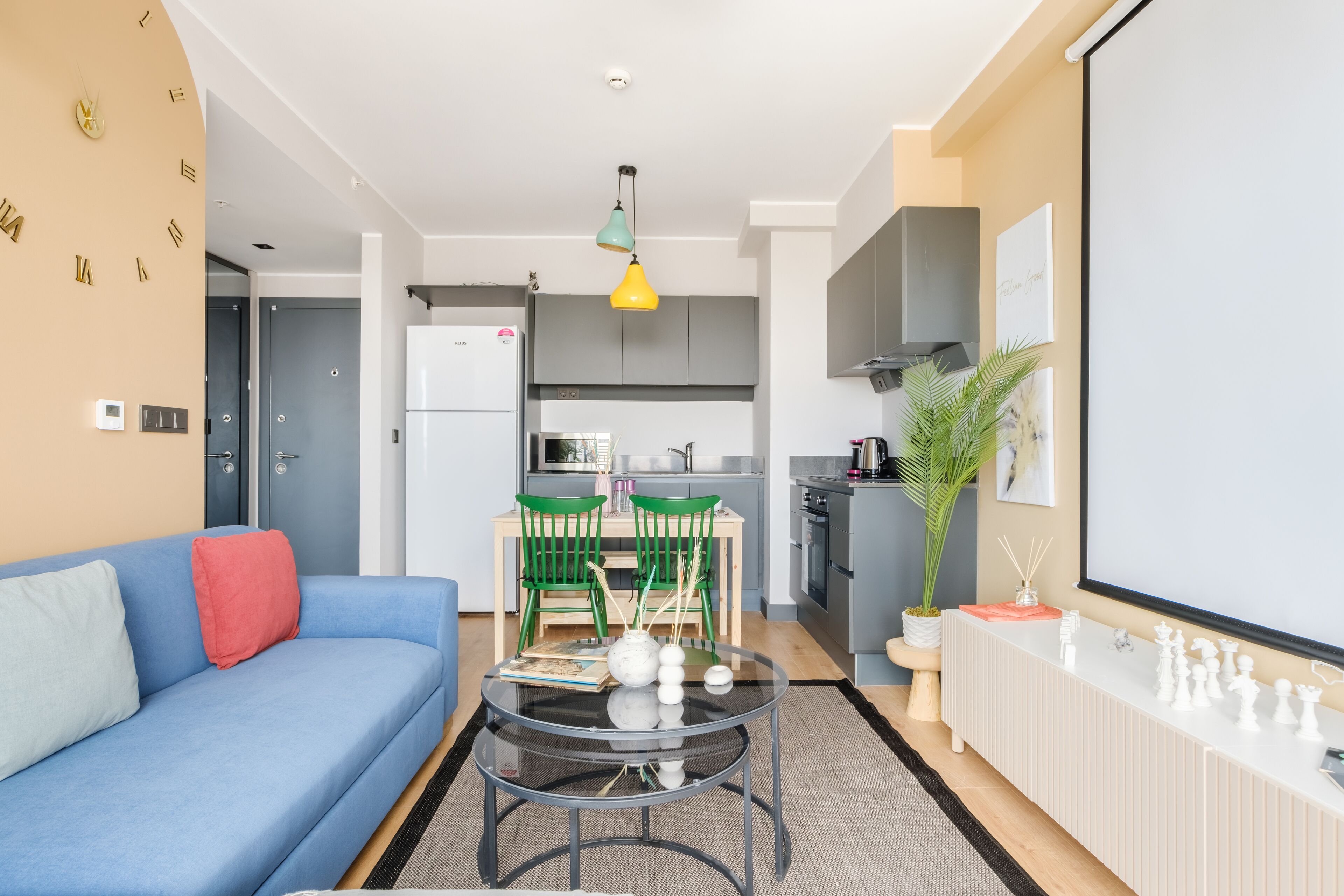 Imperium No1 Residence by New Inn