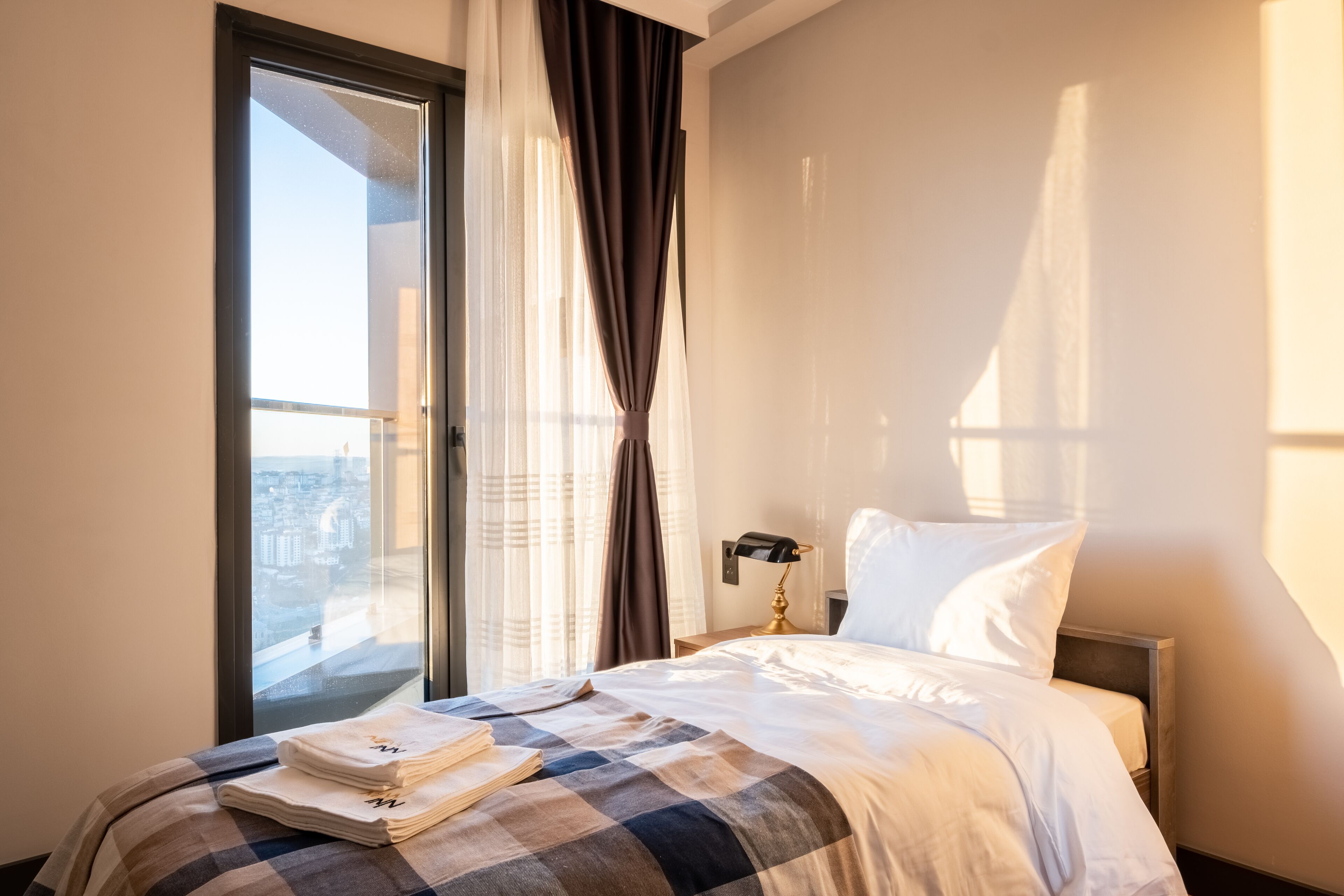 Imperium No1 Residence by New Inn