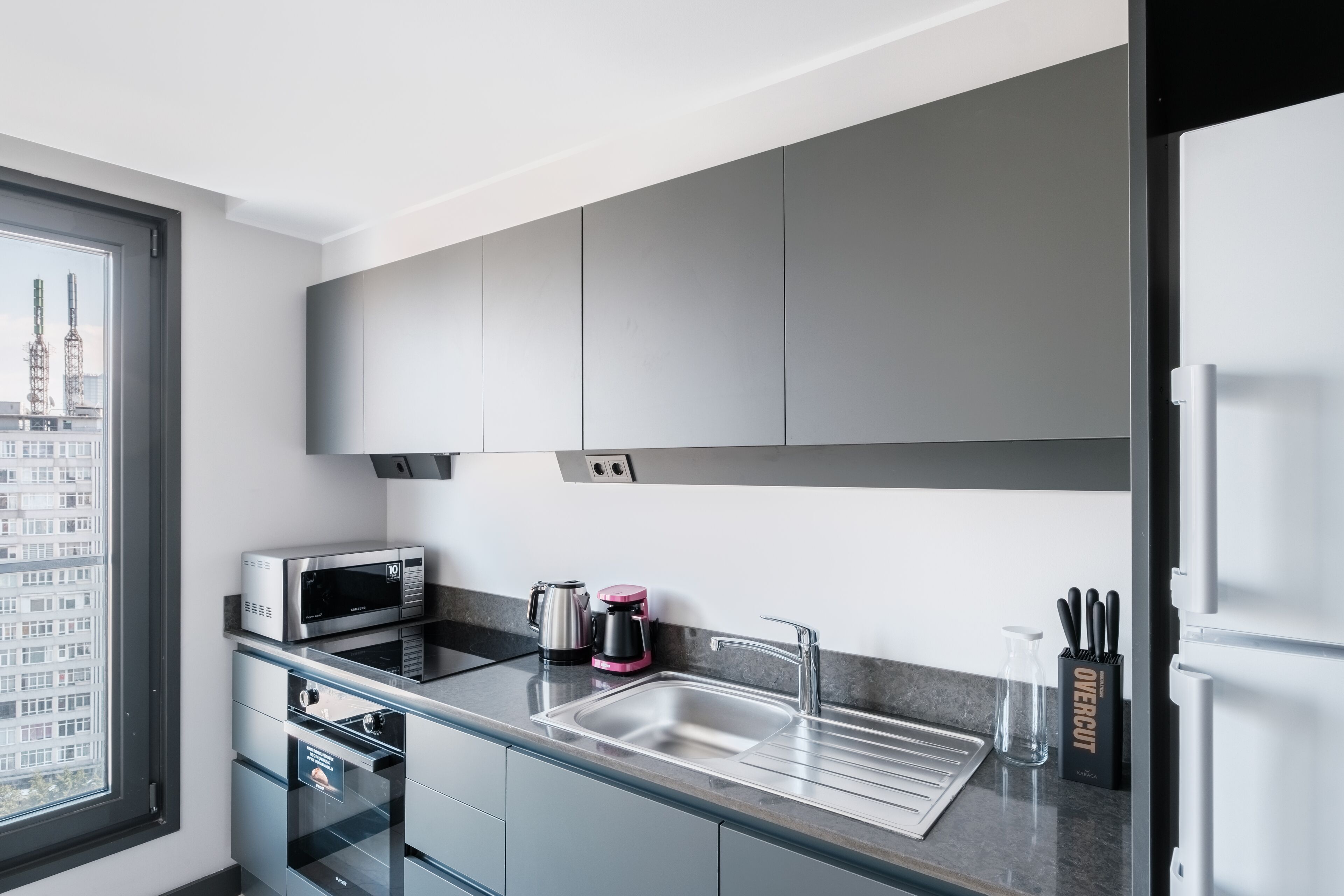 Imperium No1 Residence by New Inn