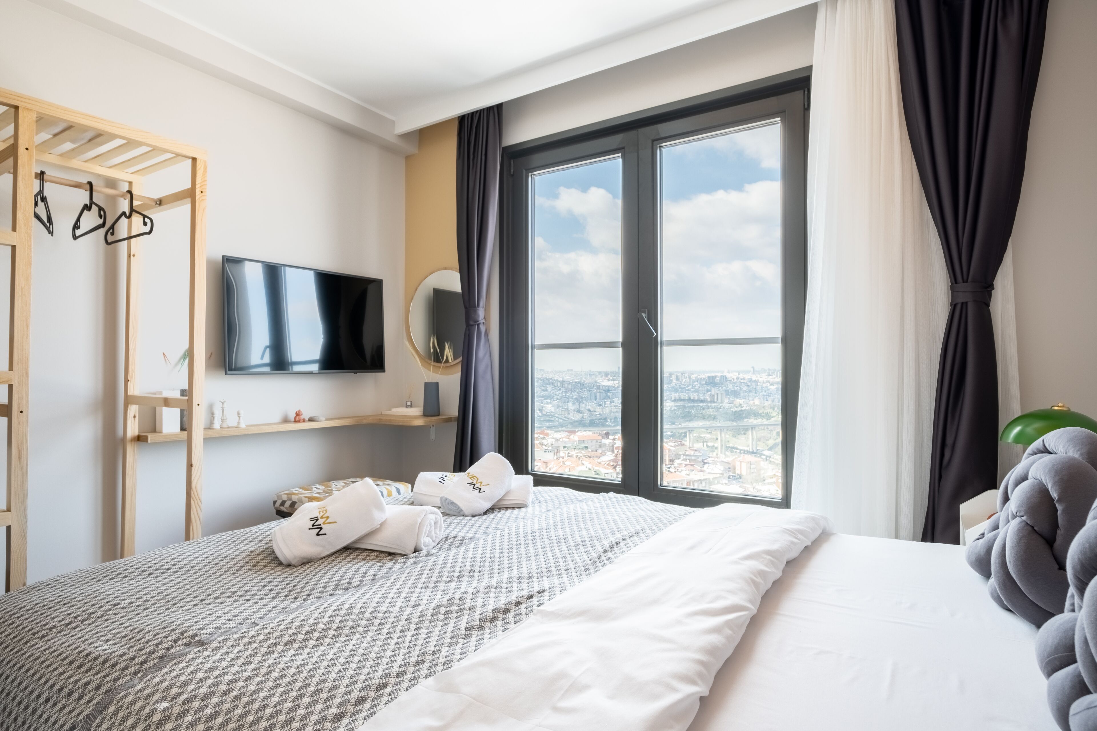 Imperium No1 Residence by New Inn