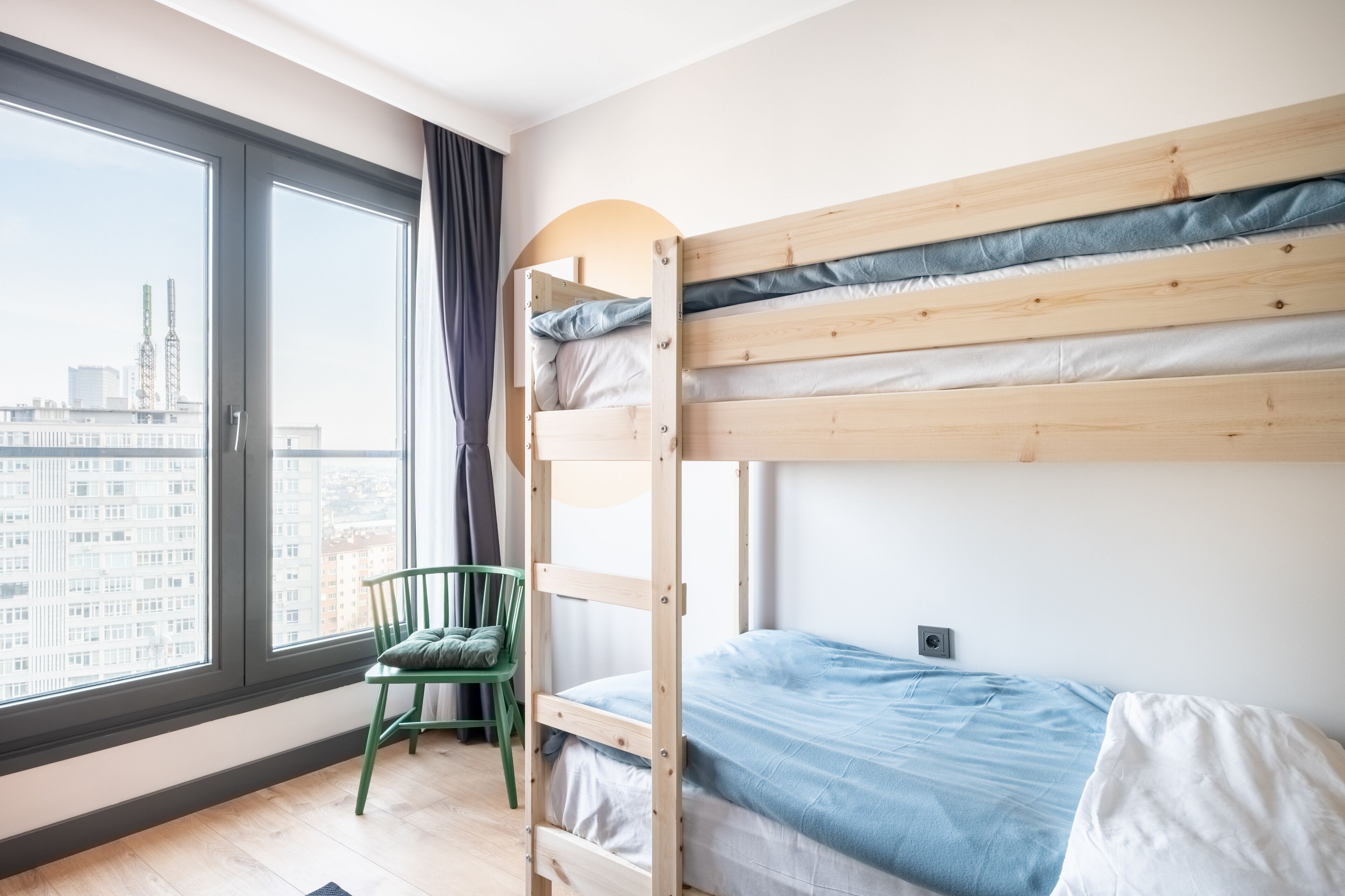 Imperium No1 Residence by New Inn