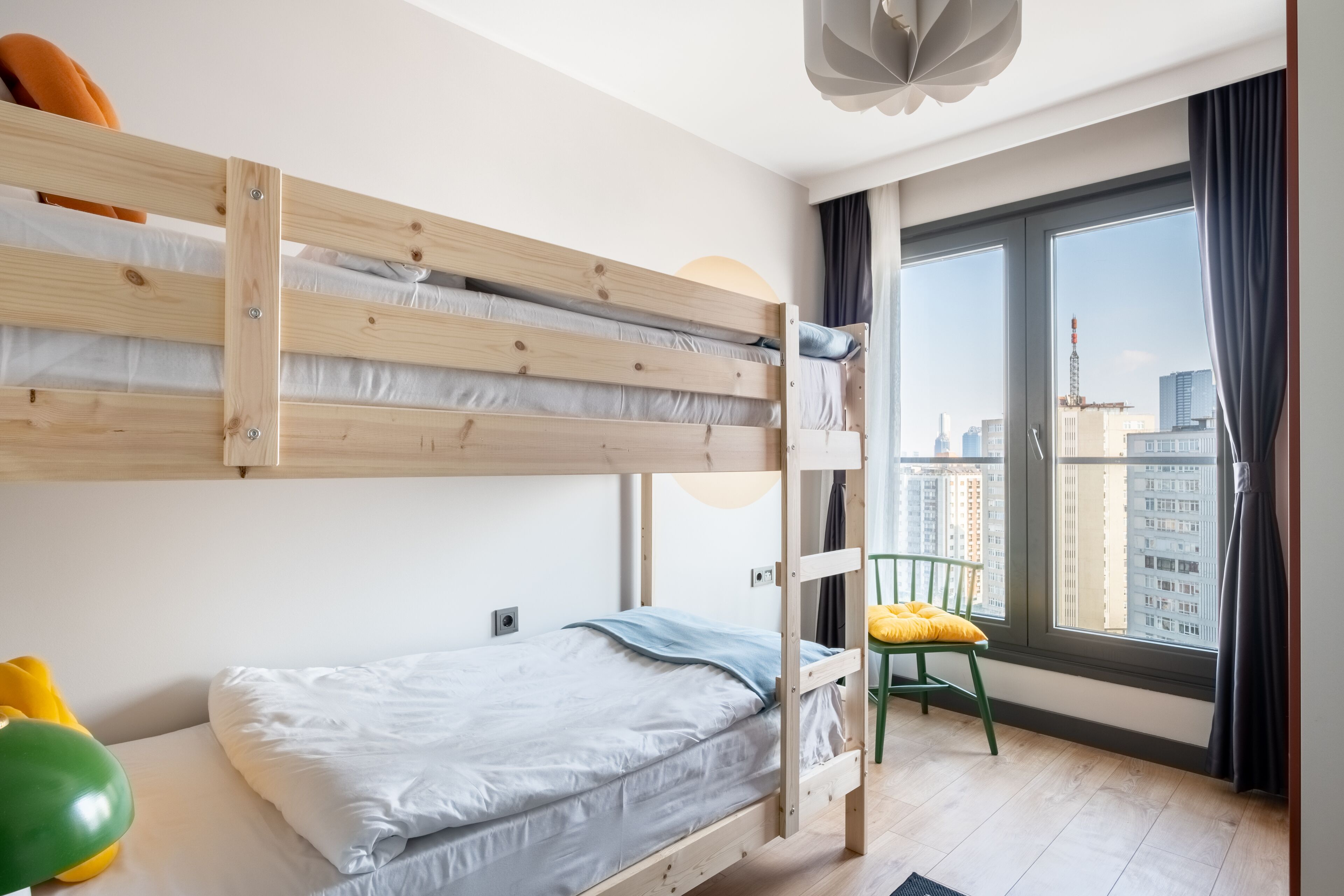 Imperium No1 Residence by New Inn