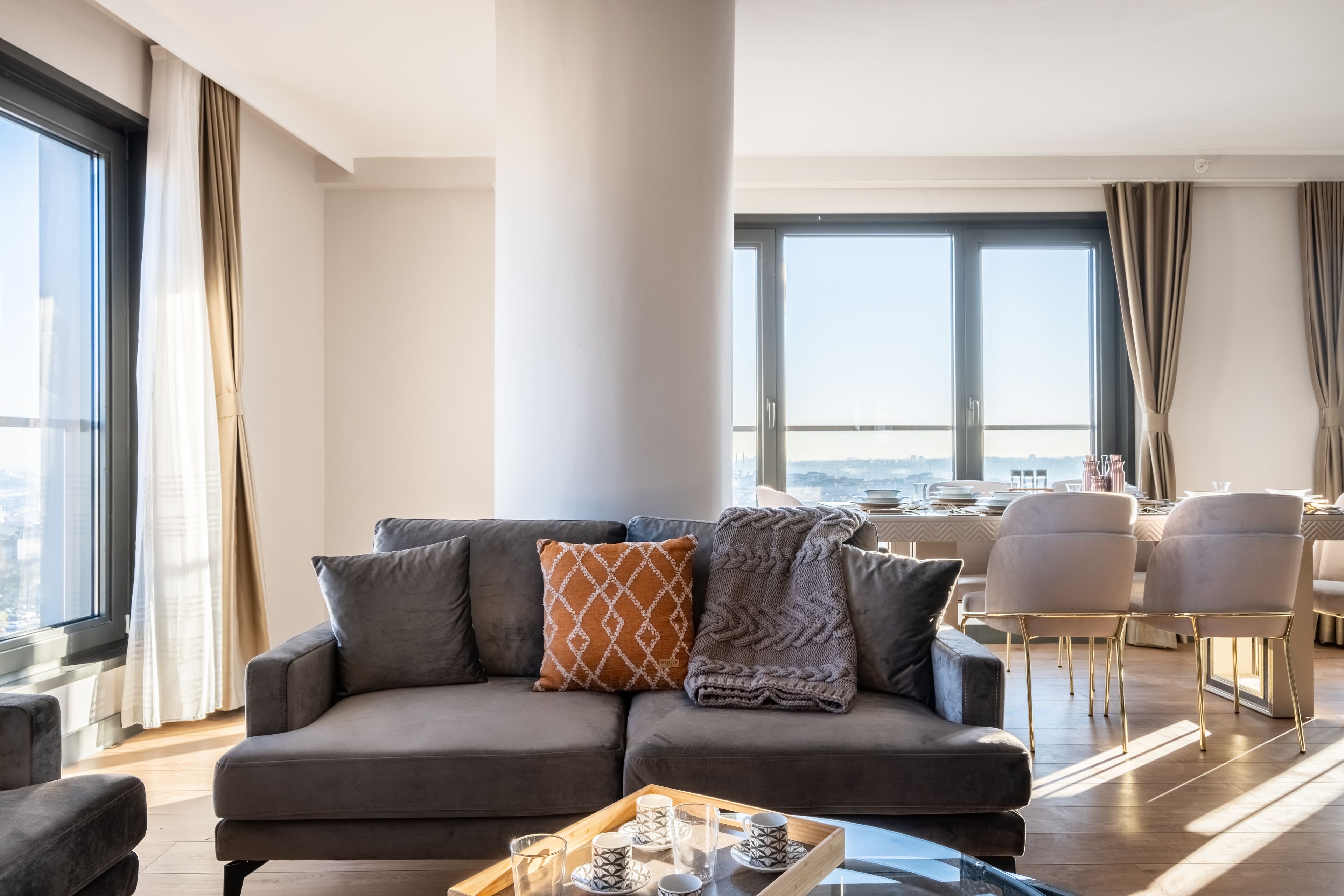 Imperium No1 Residence by New Inn