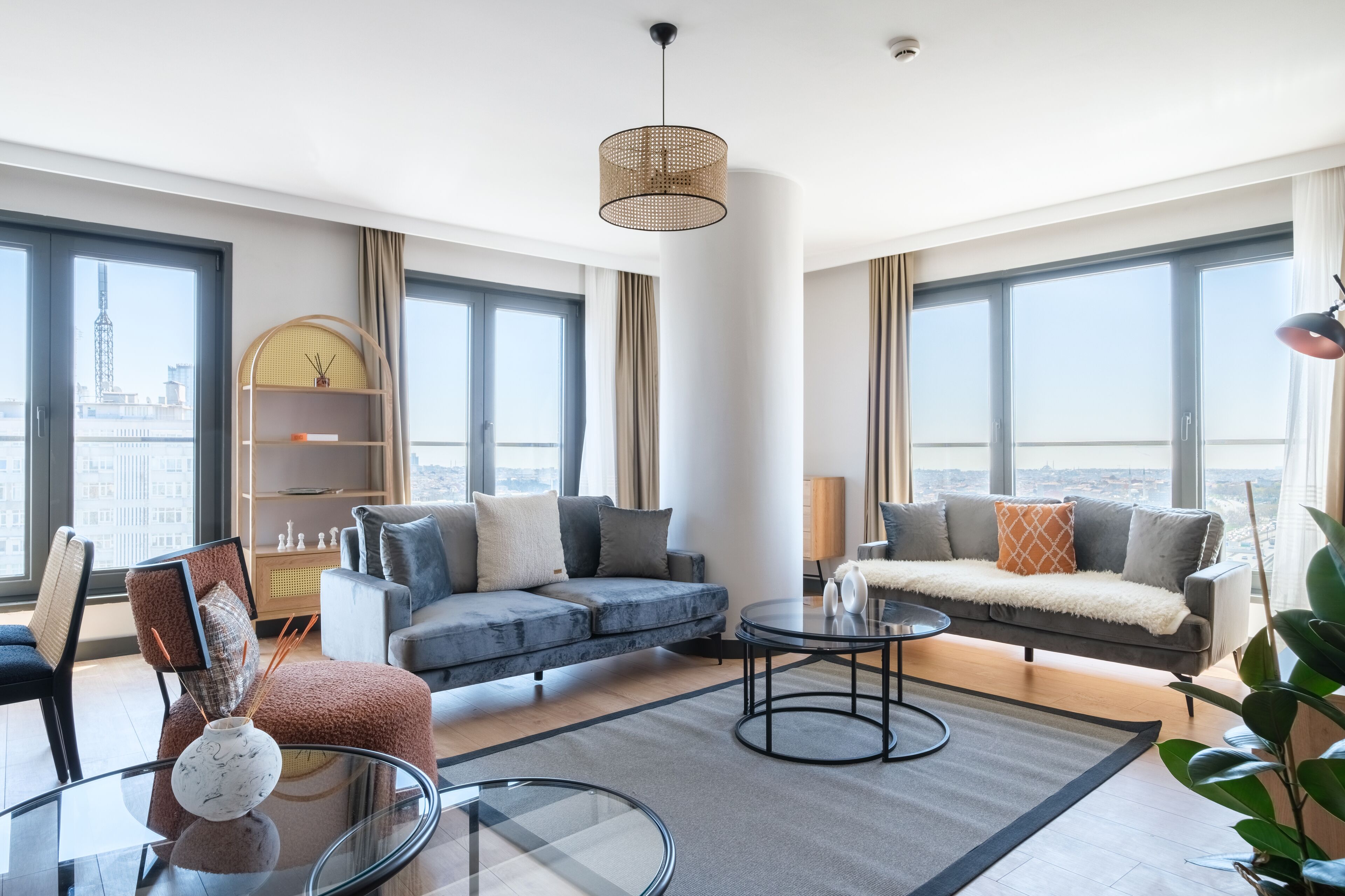 Imperium No1 Residence by New Inn