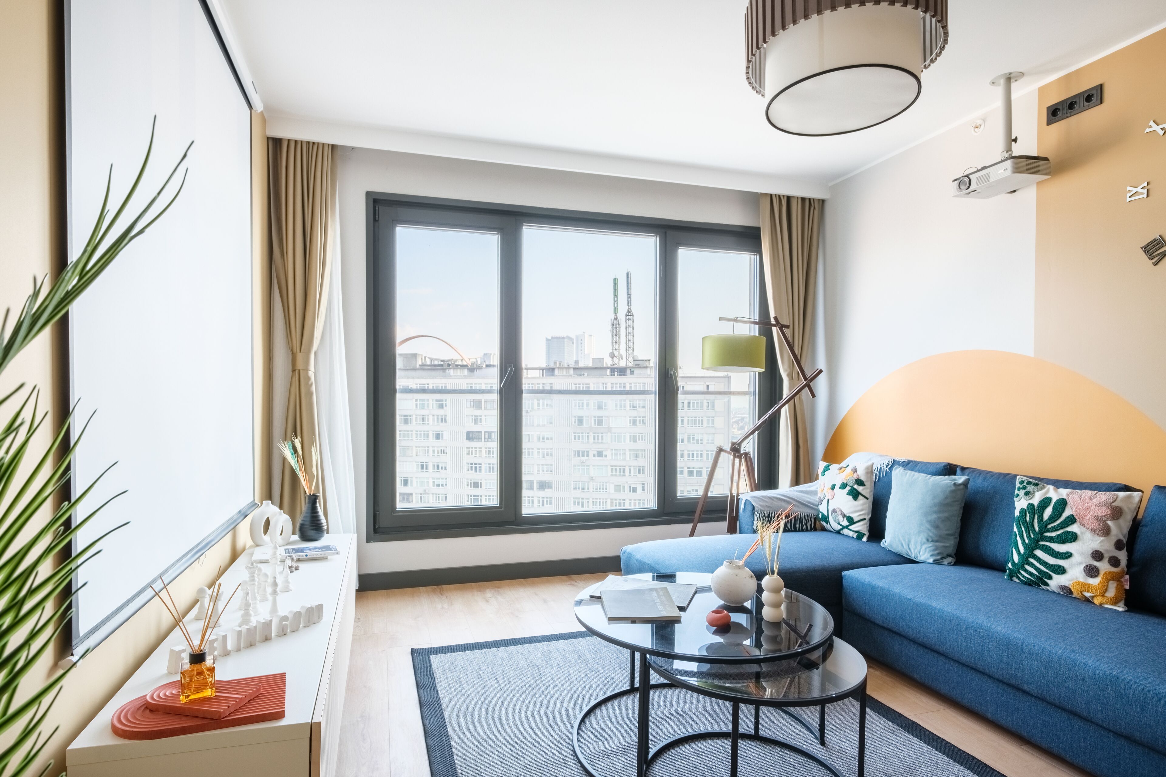 Imperium No1 Residence by New Inn