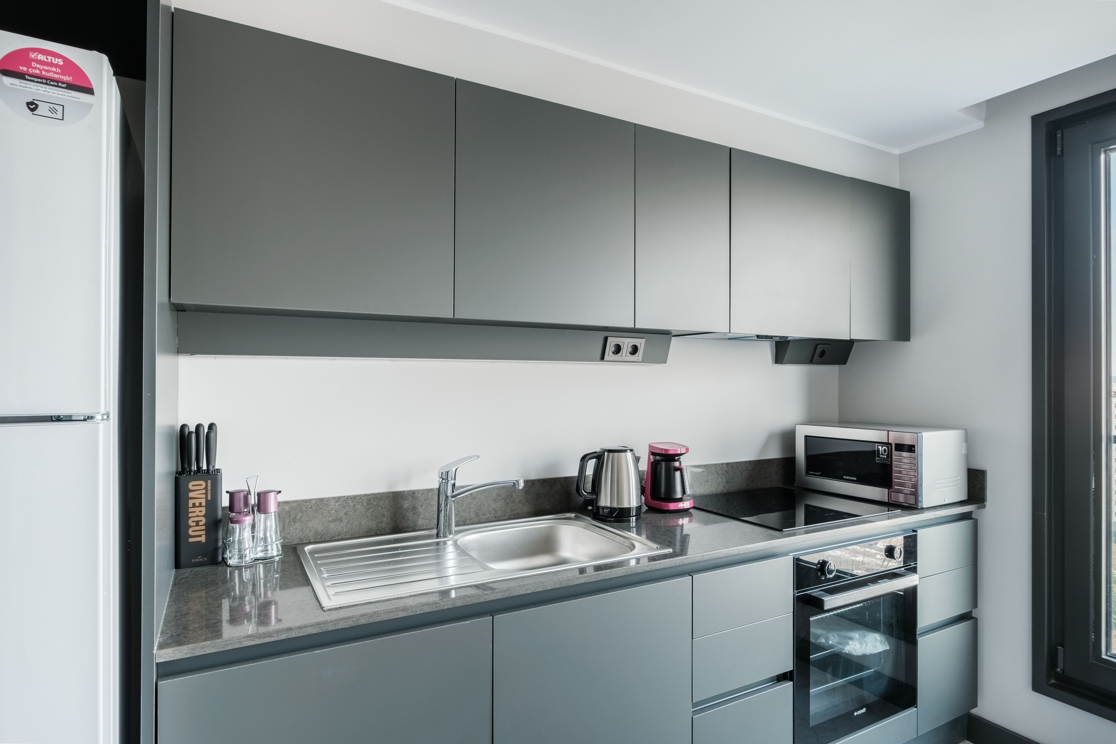 Imperium No1 Residence by New Inn