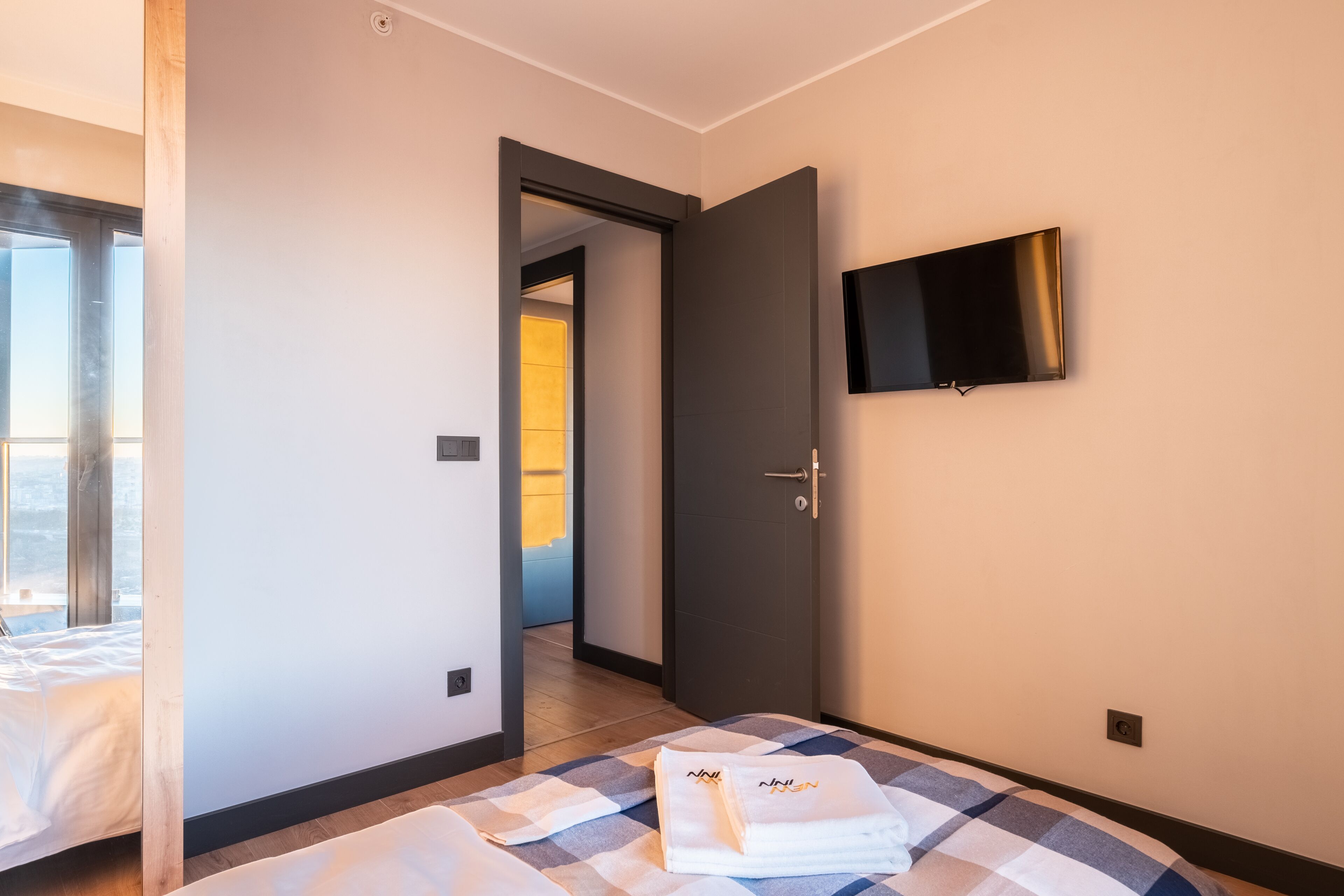 Imperium No1 Residence by New Inn