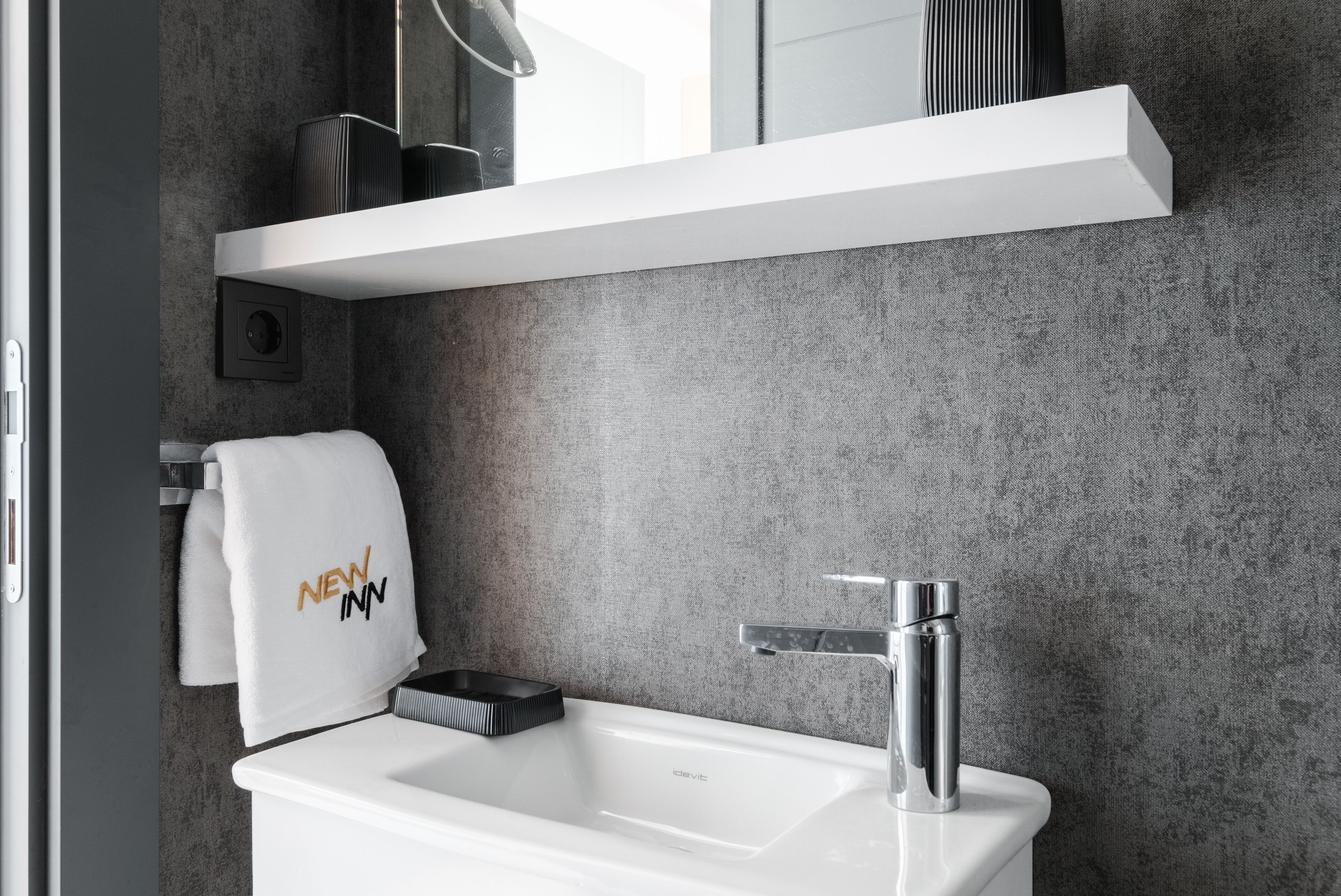 Imperium No1 Residence by New Inn