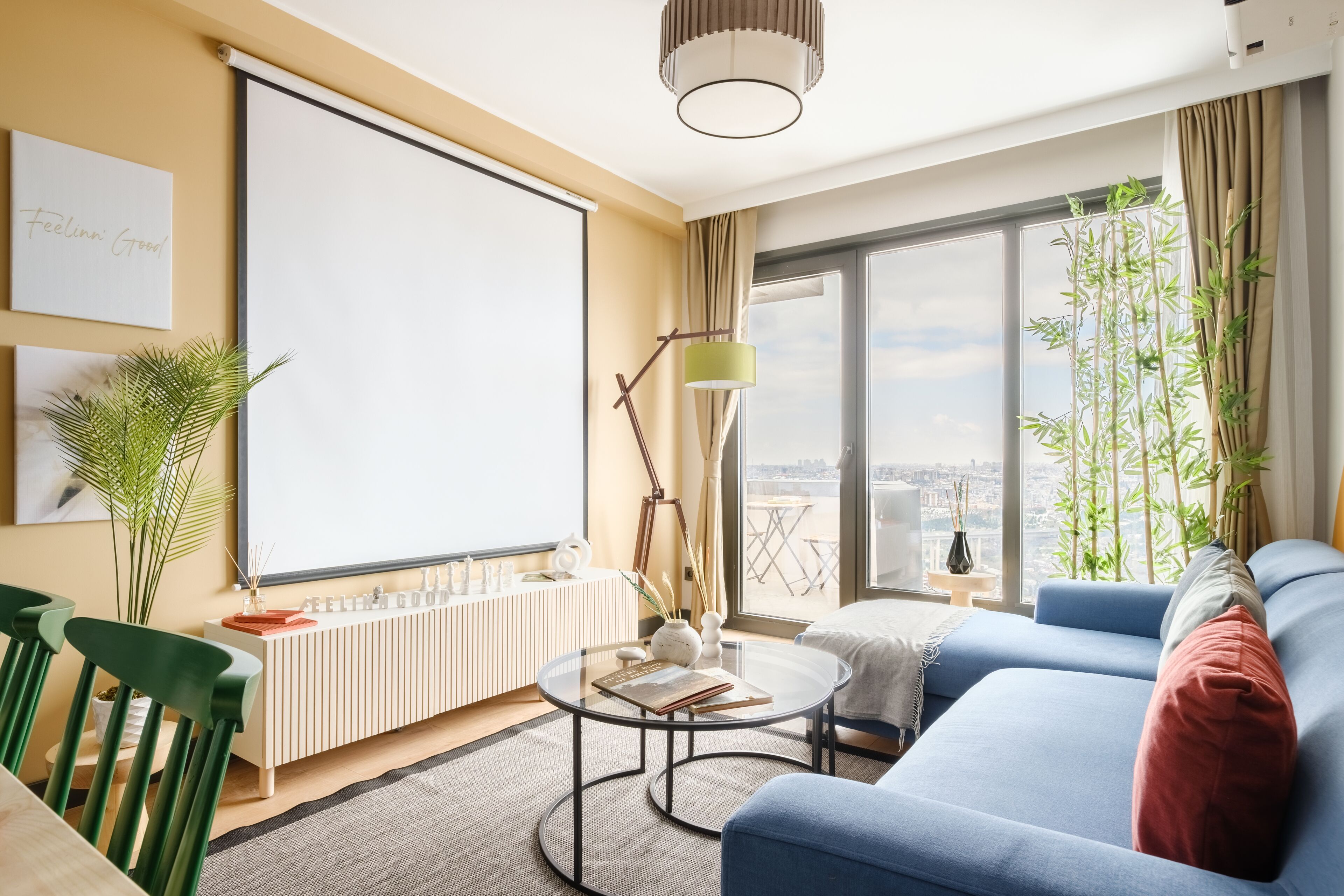 Imperium No1 Residence by New Inn