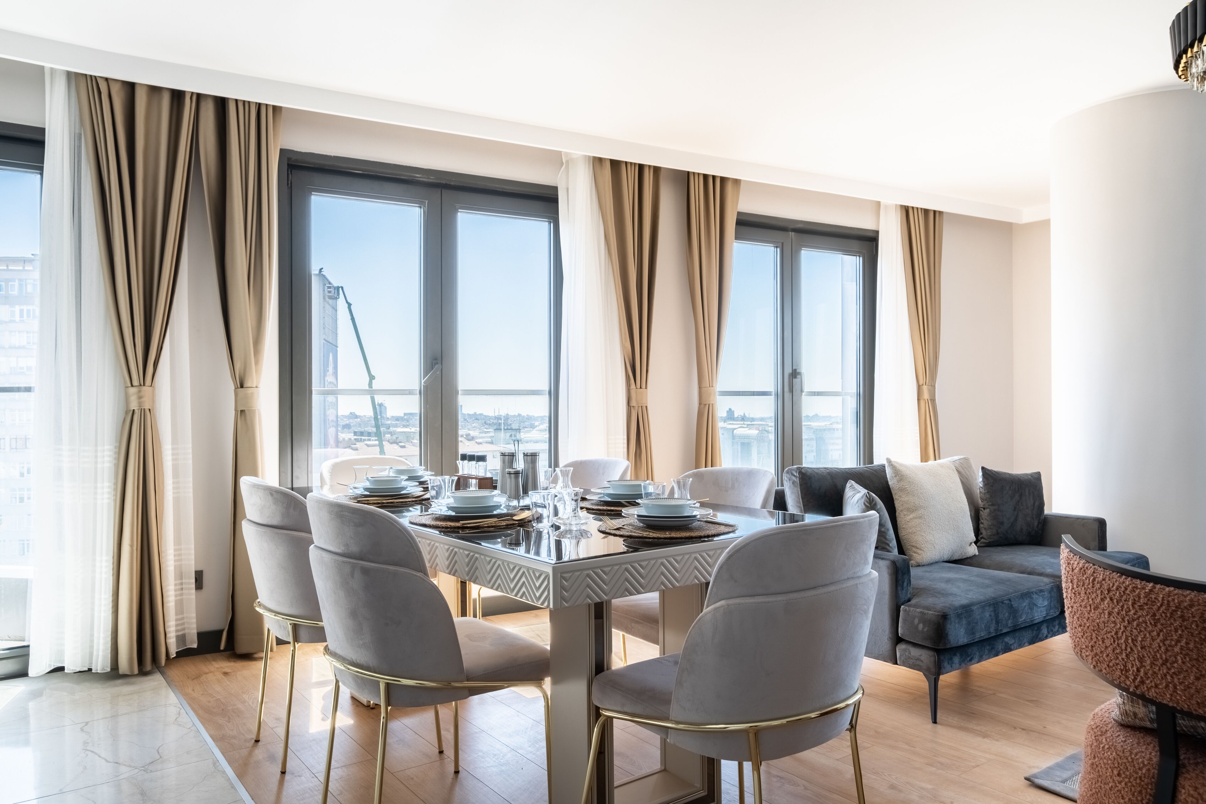 Imperium No1 Residence by New Inn