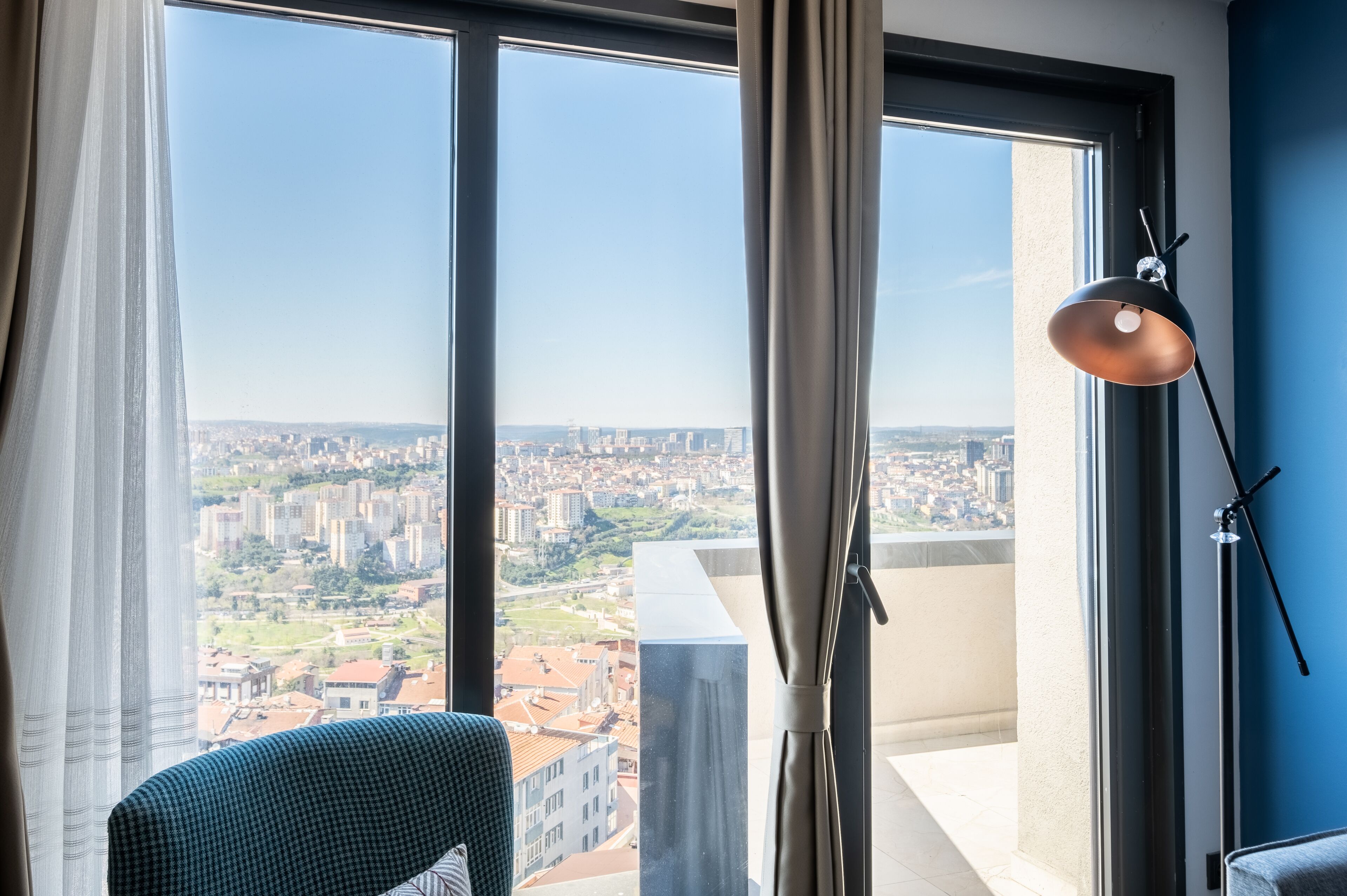 Imperium No1 Residence by New Inn