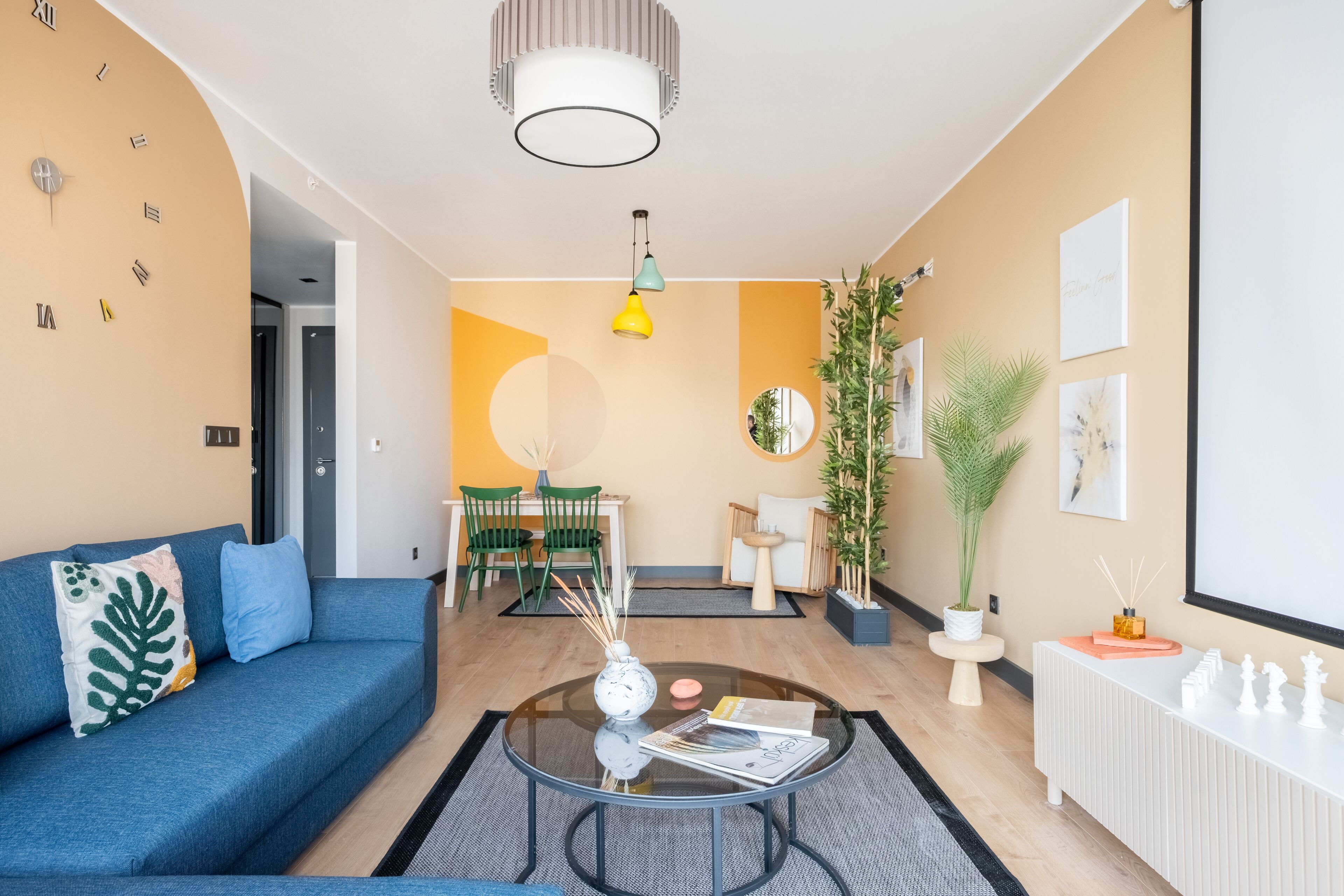 Imperium No1 Residence by New Inn