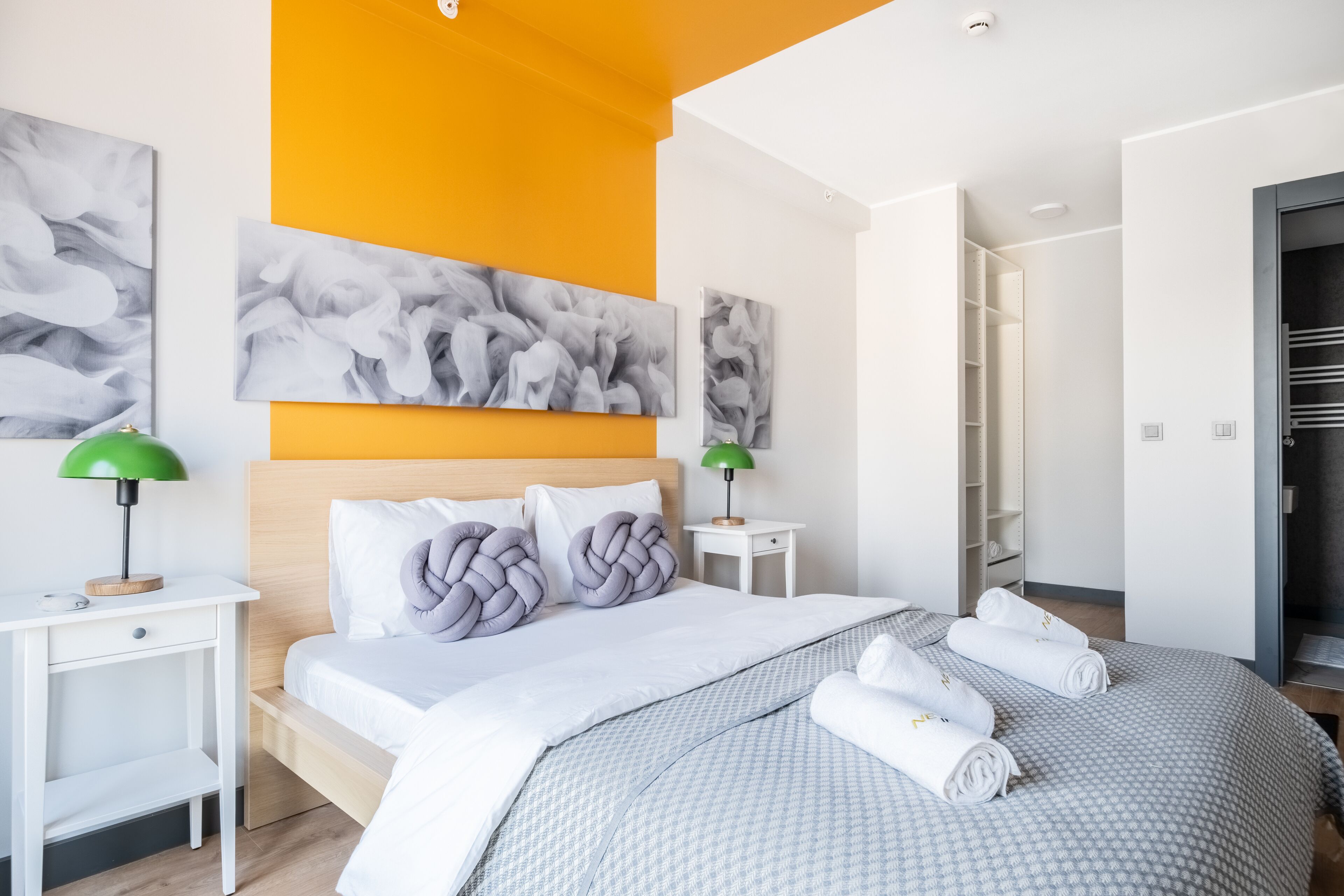 Imperium No1 Residence by New Inn