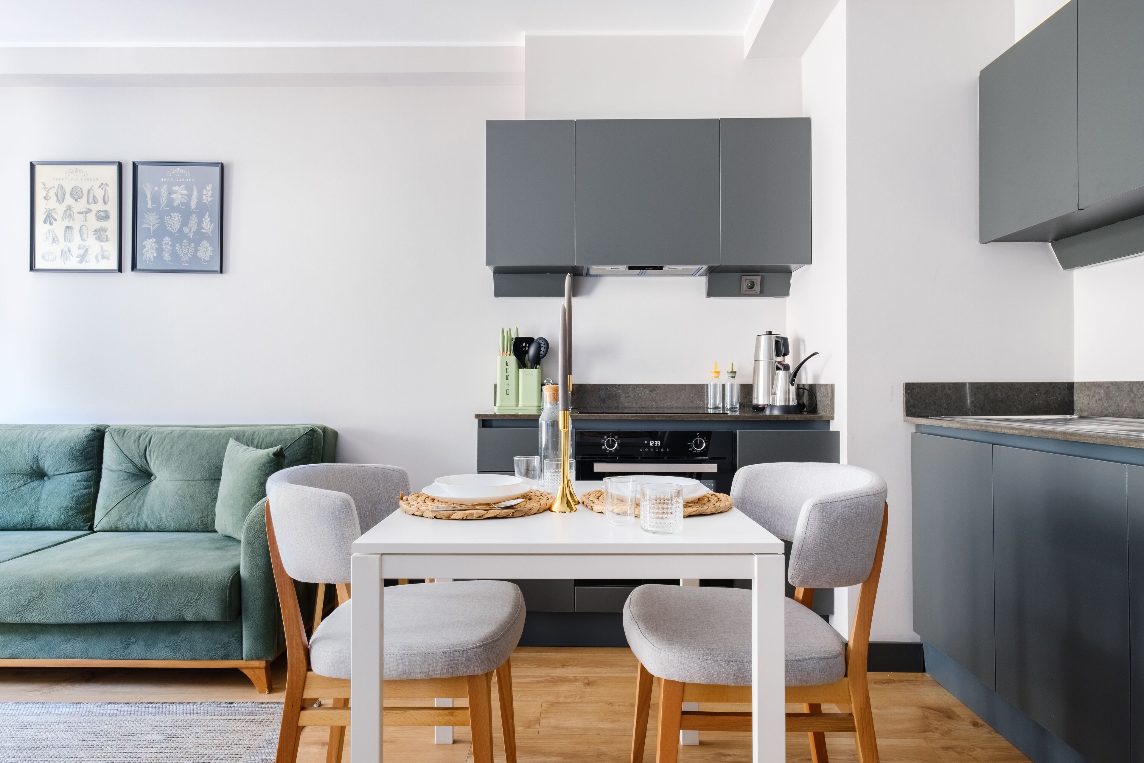 Imperium No1 Residence by New Inn