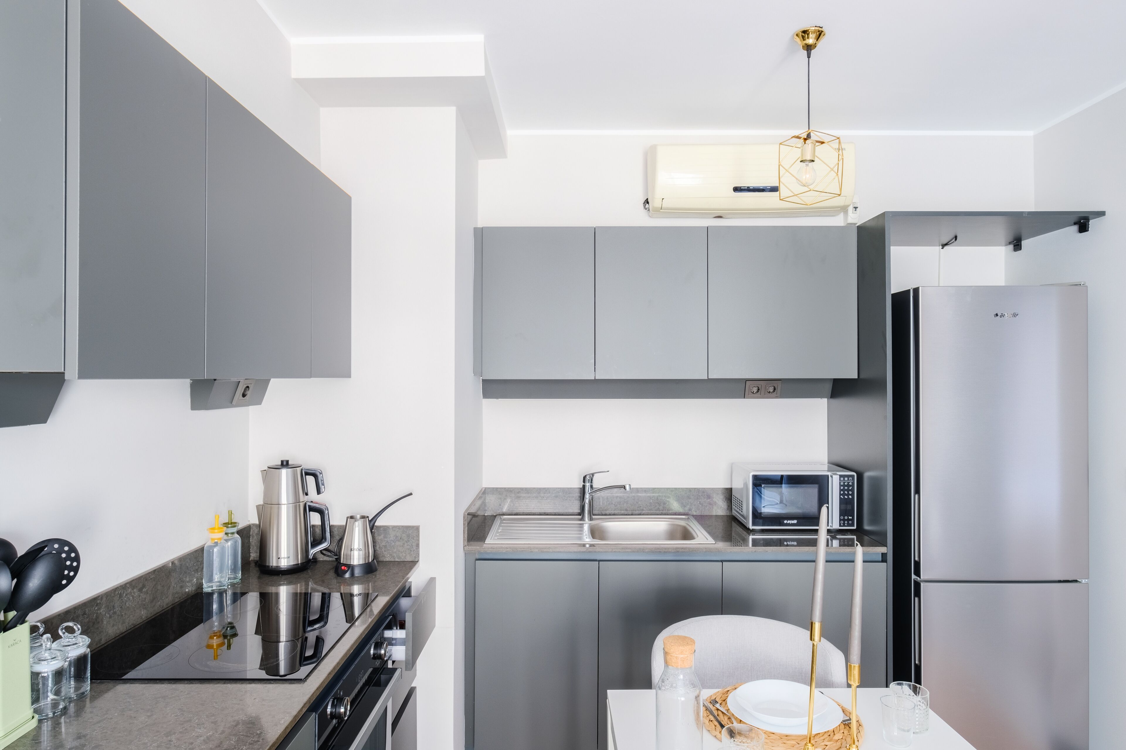 Imperium No1 Residence by New Inn