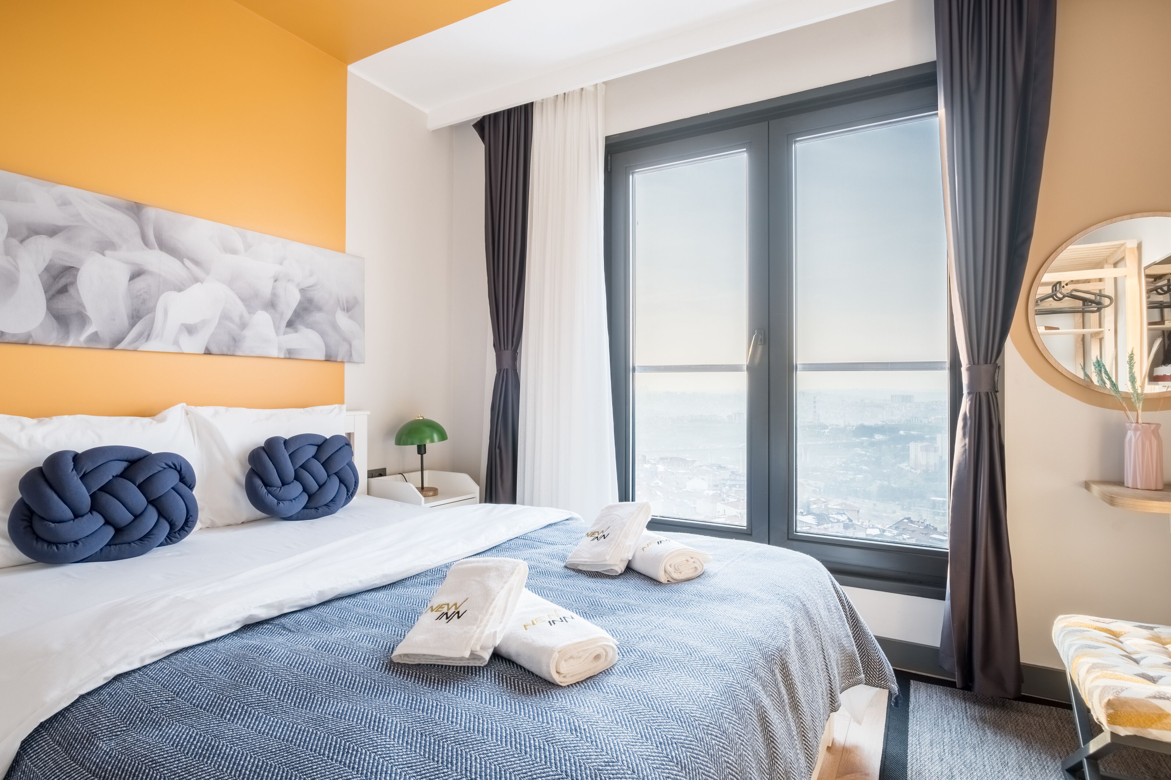 Imperium No1 Residence by New Inn