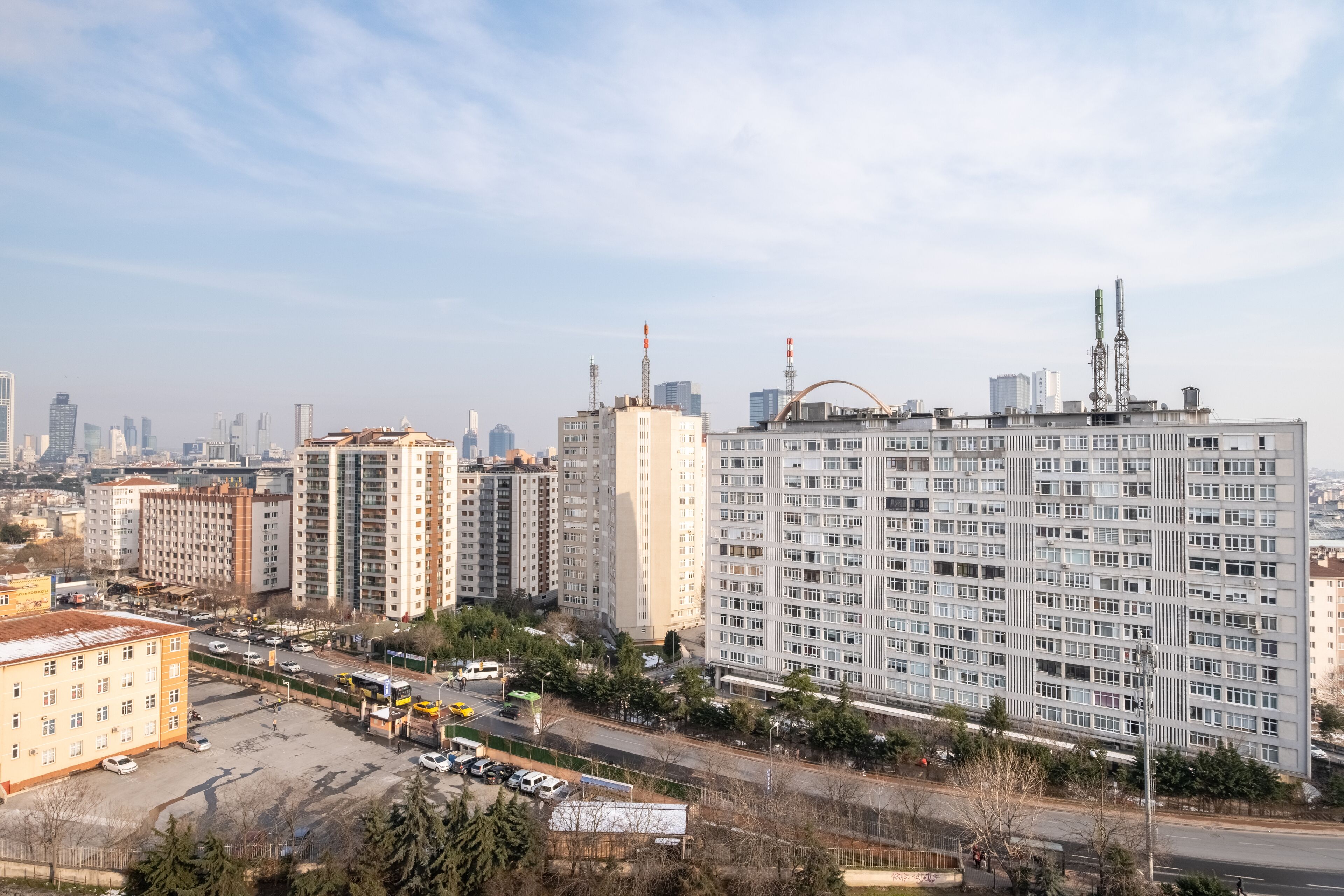 Imperium No1 Residence by New Inn