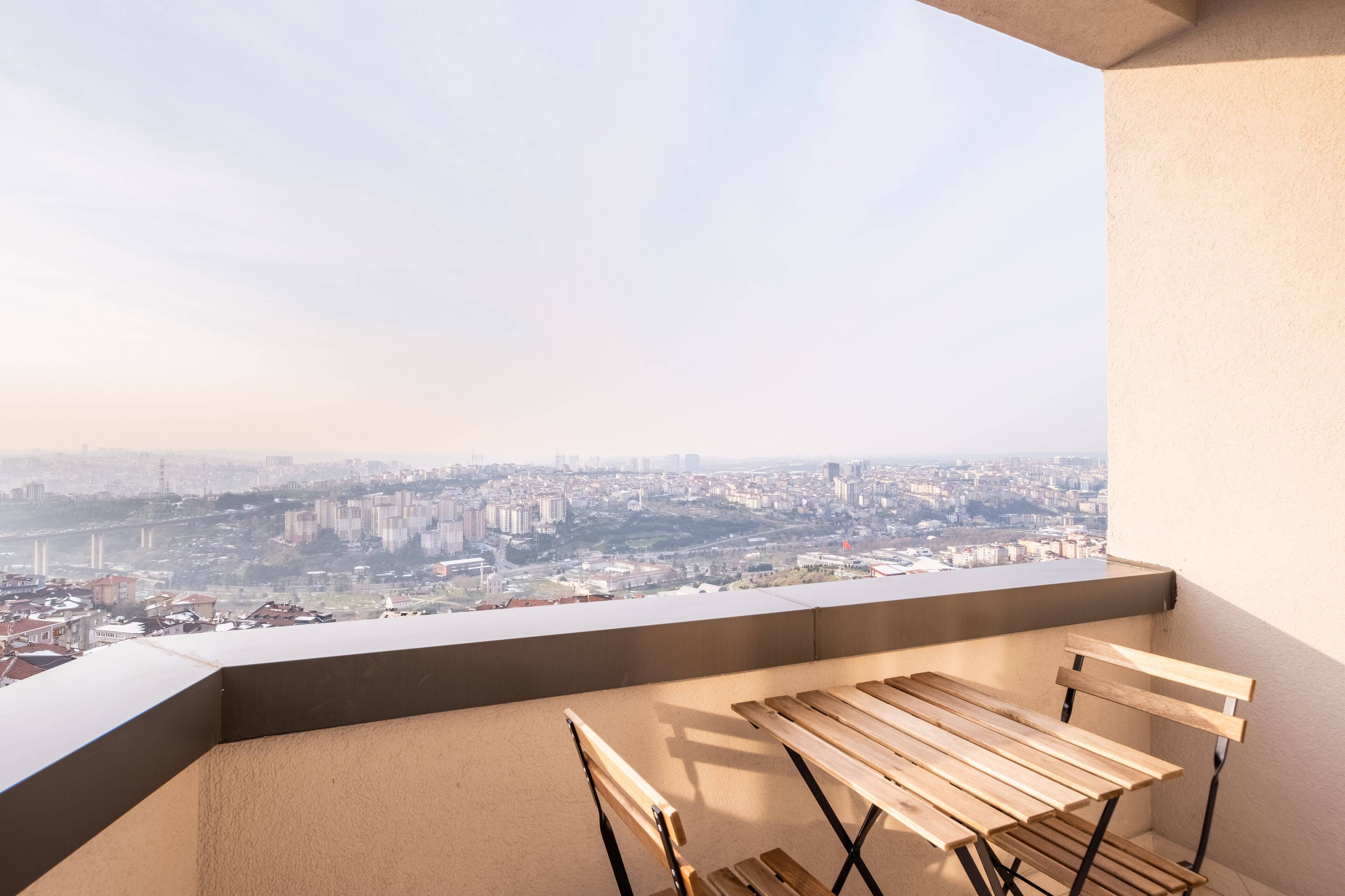 Imperium No1 Residence by New Inn