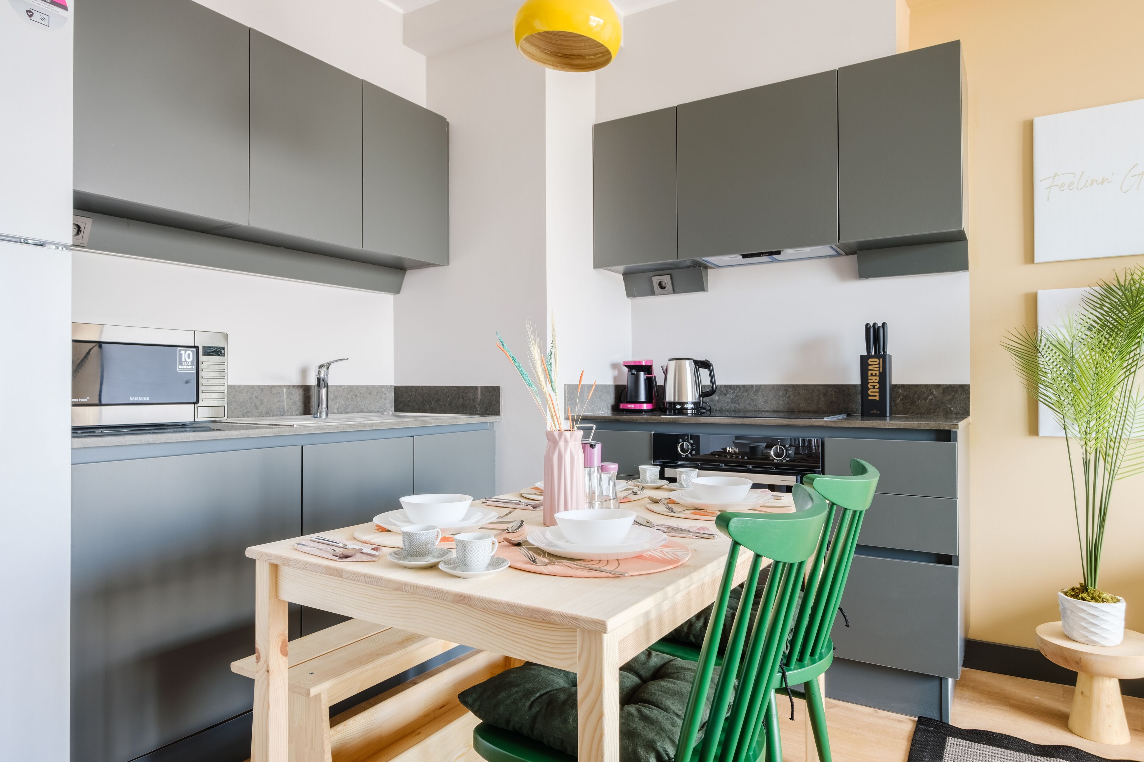 Imperium No1 Residence by New Inn