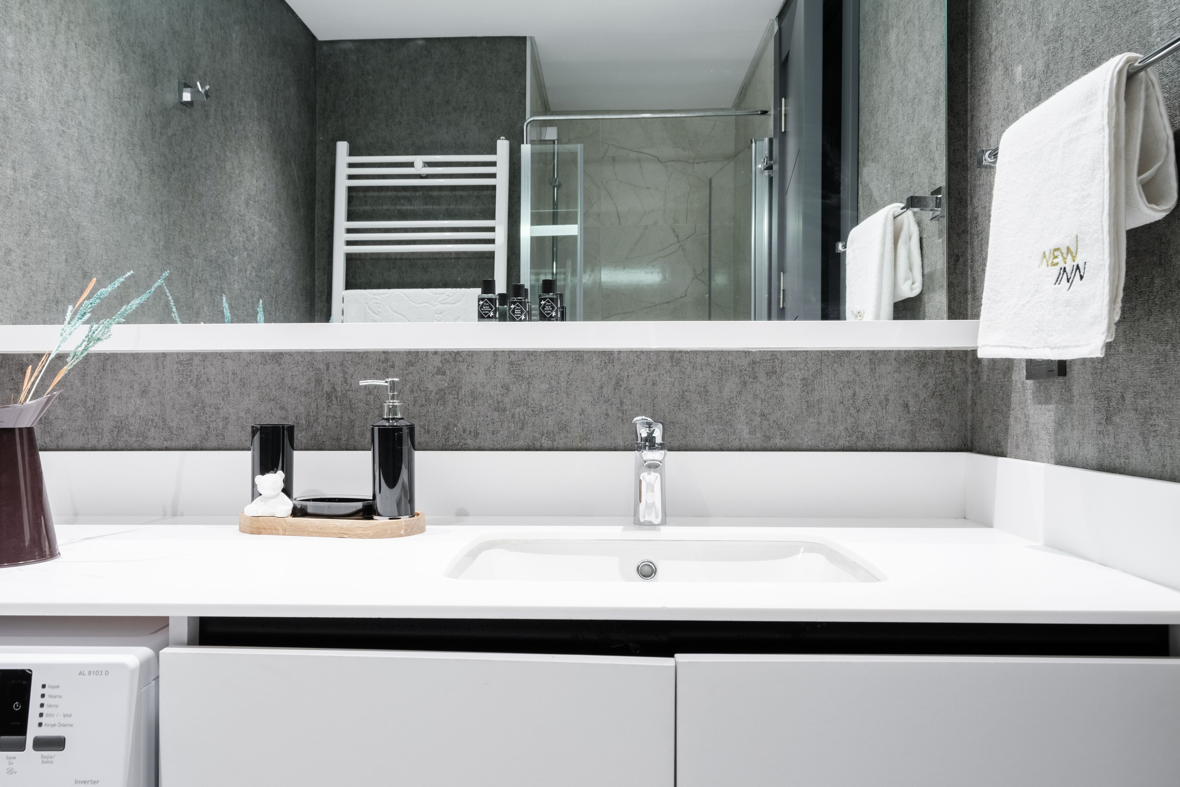Imperium No1 Residence by New Inn