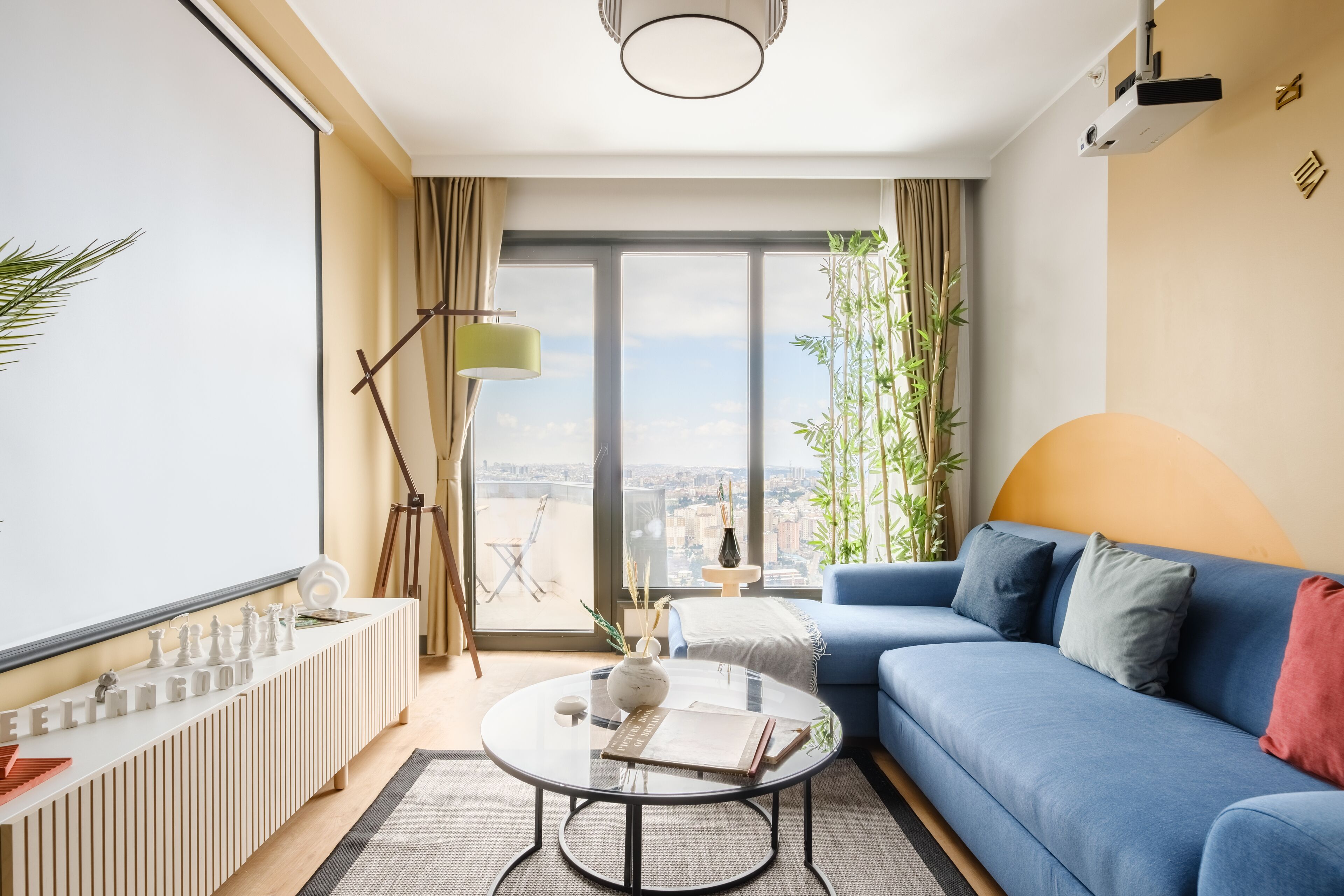 Imperium No1 Residence by New Inn