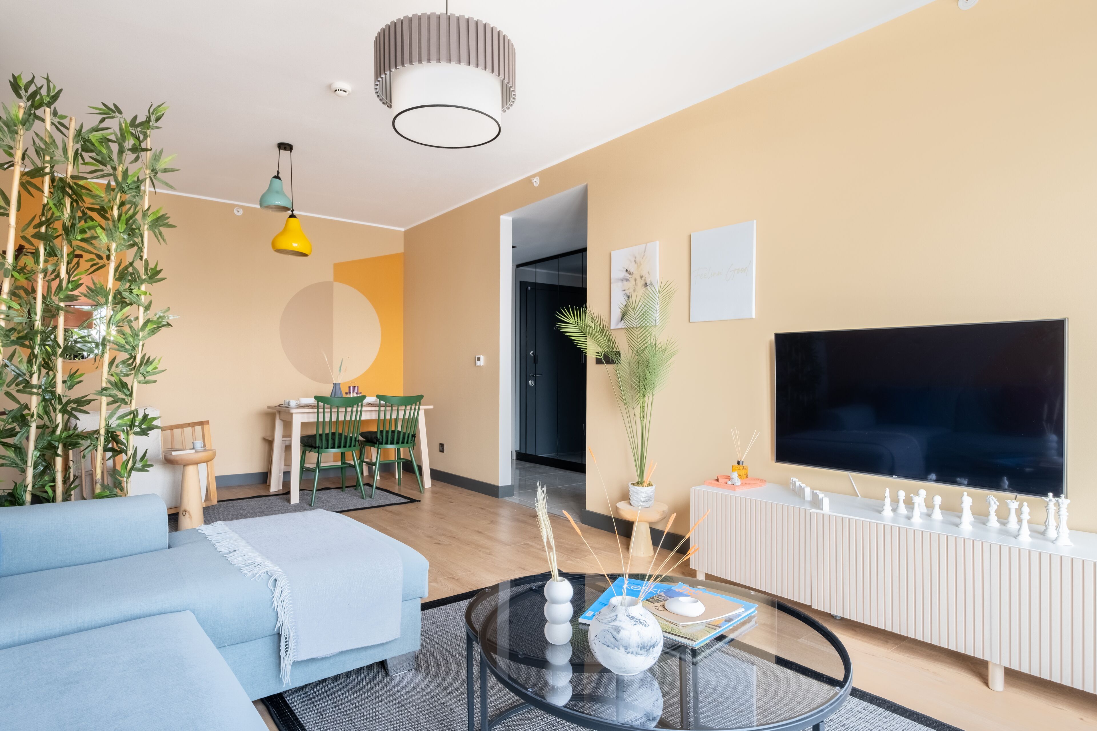 Imperium No1 Residence by New Inn
