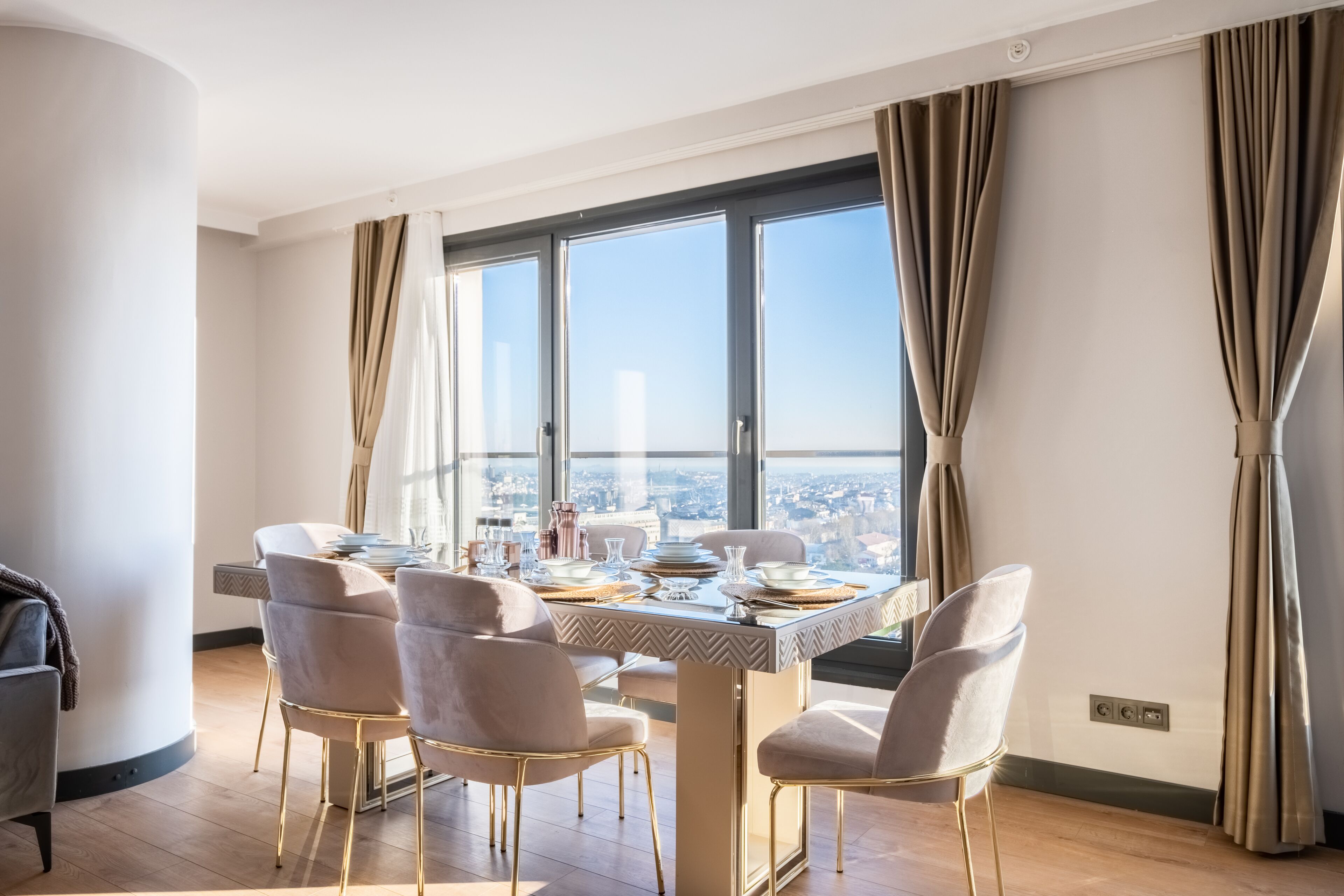 Imperium No1 Residence by New Inn