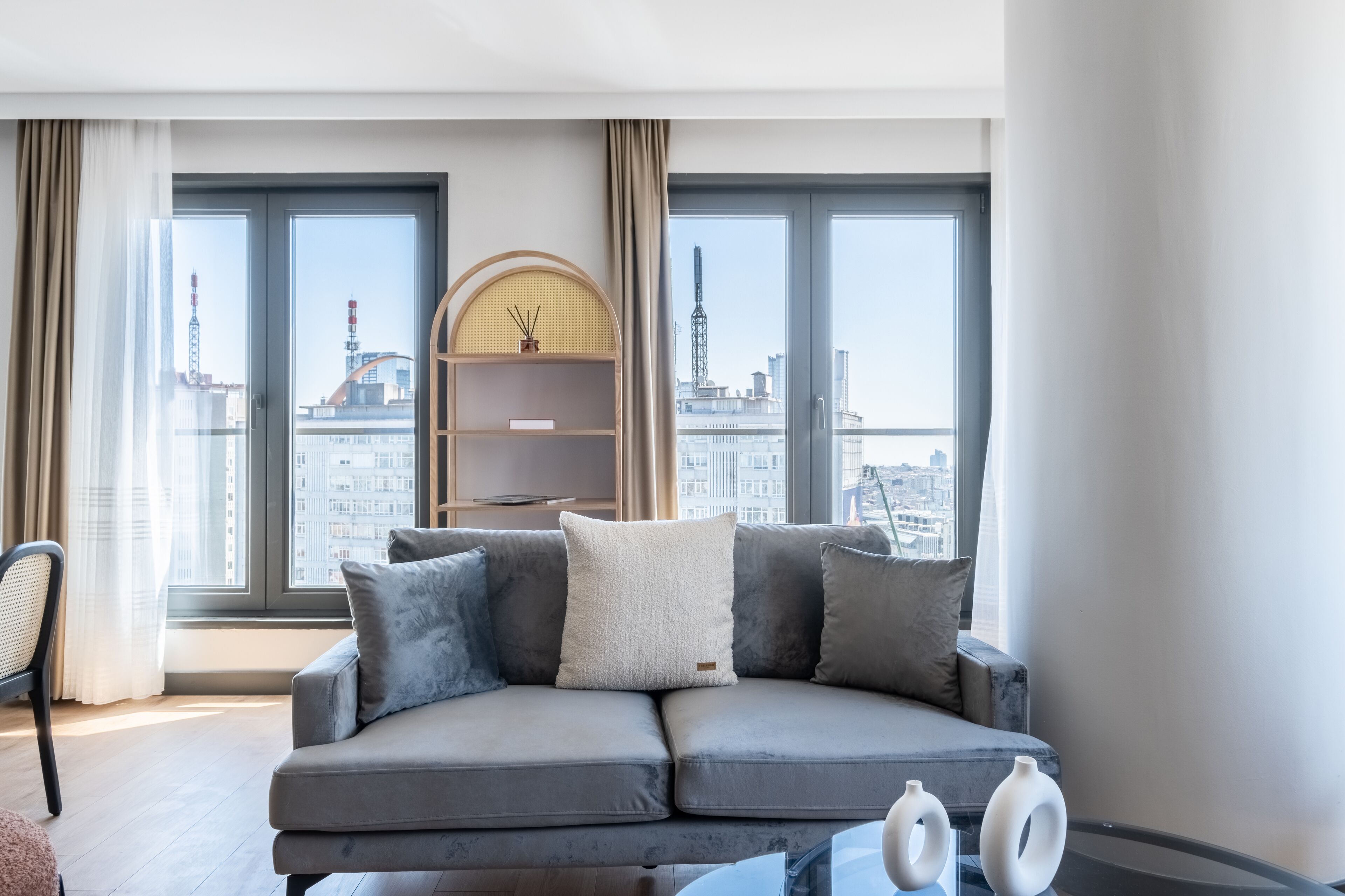 Imperium No1 Residence by New Inn