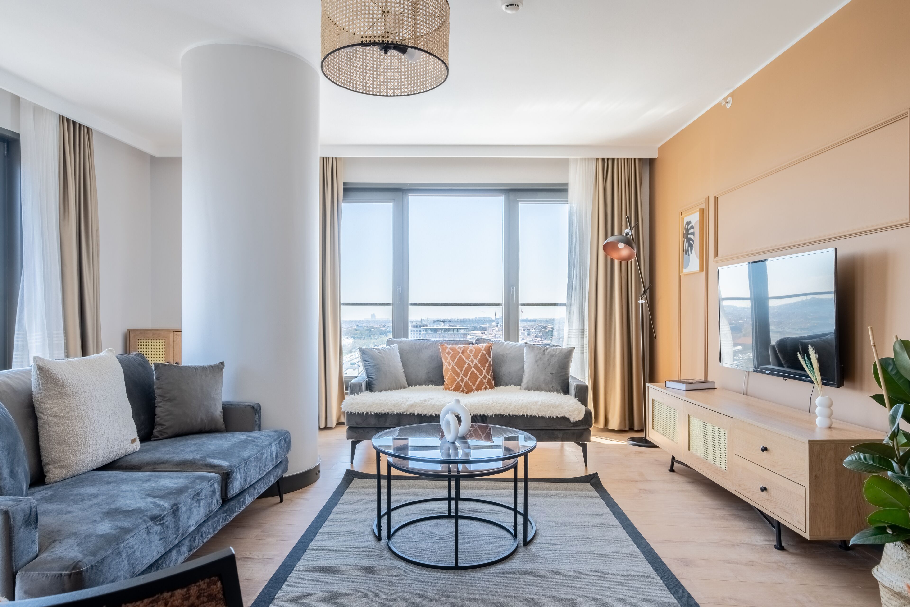 Imperium No1 Residence by New Inn