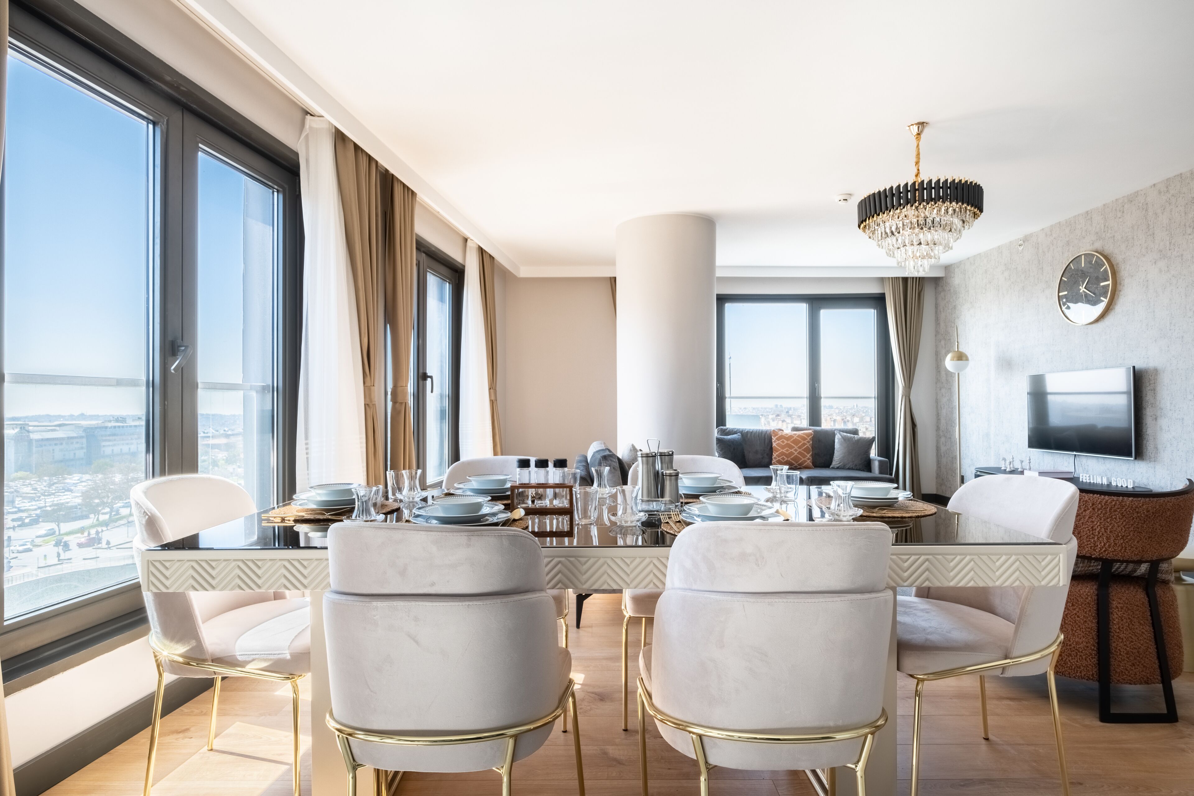 Imperium No1 Residence by New Inn