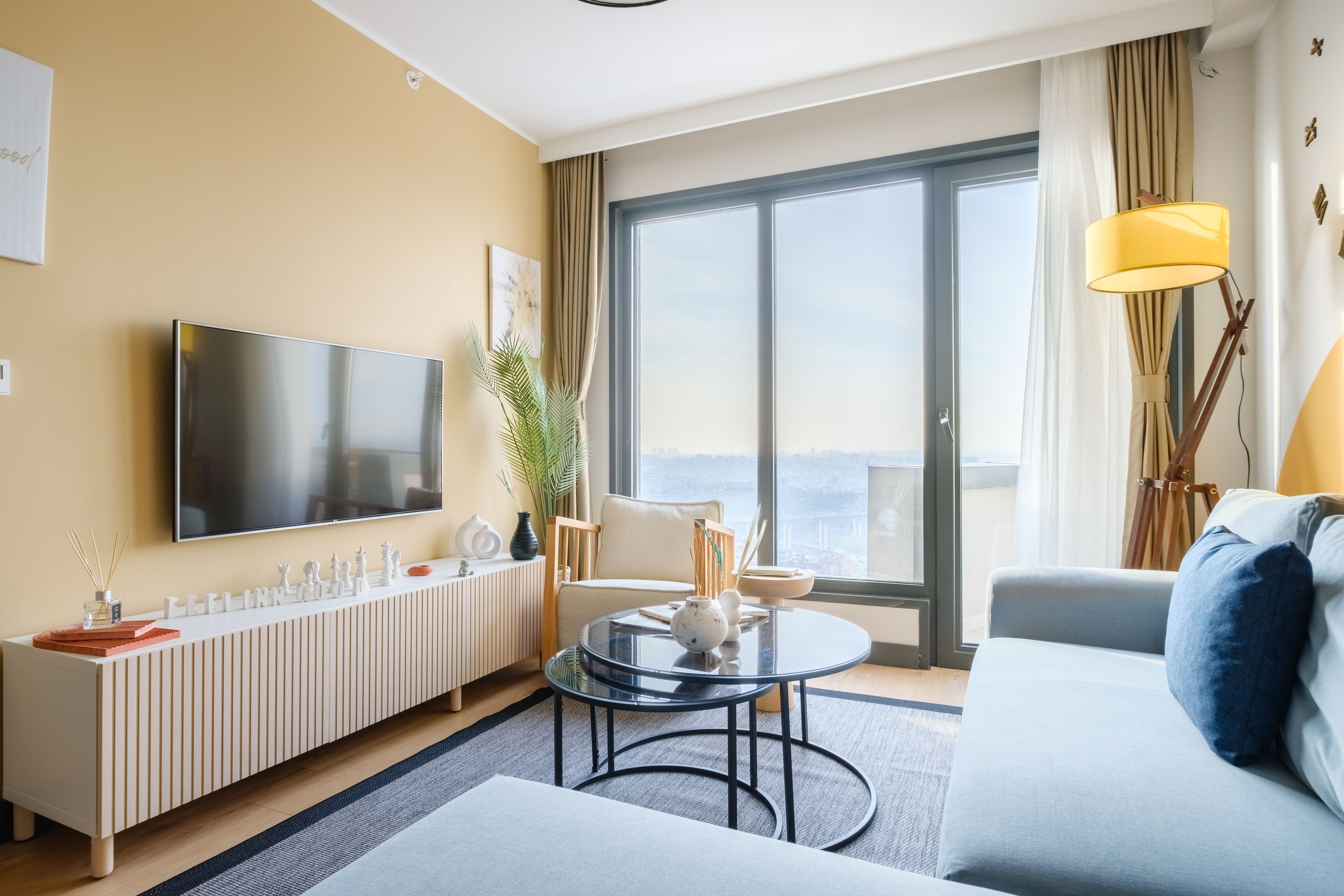 Imperium No1 Residence by New Inn