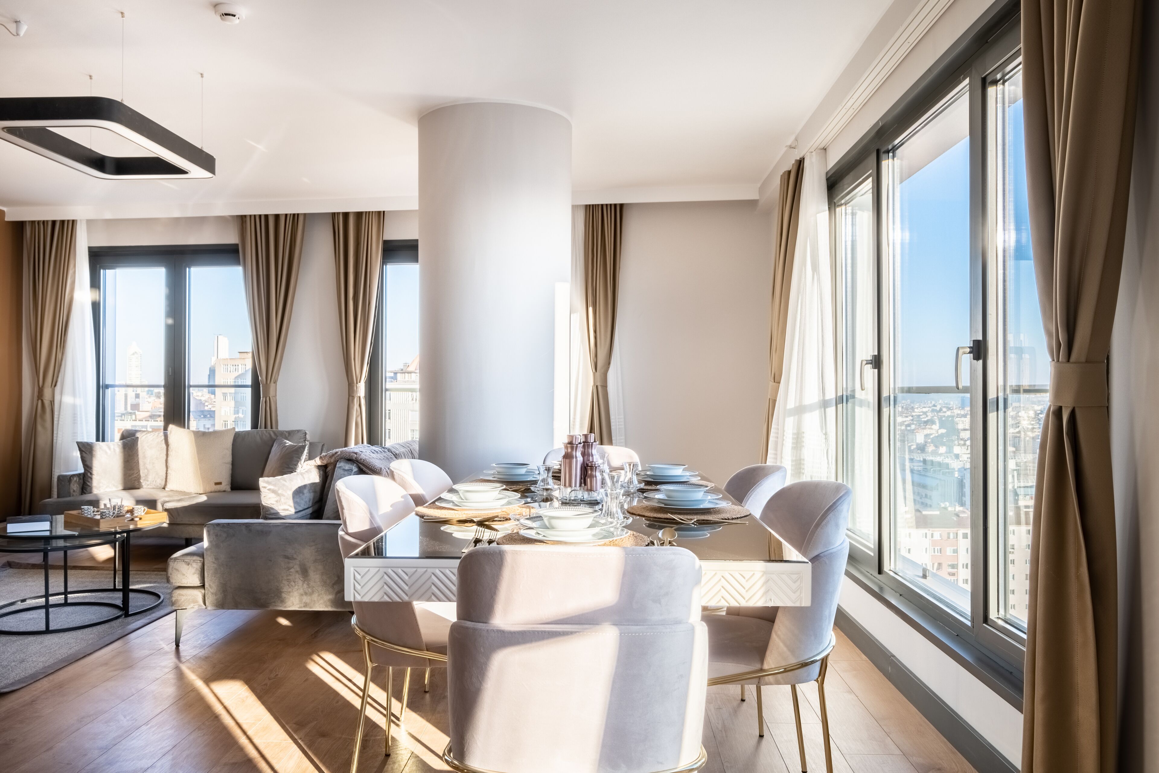 Imperium No1 Residence by New Inn