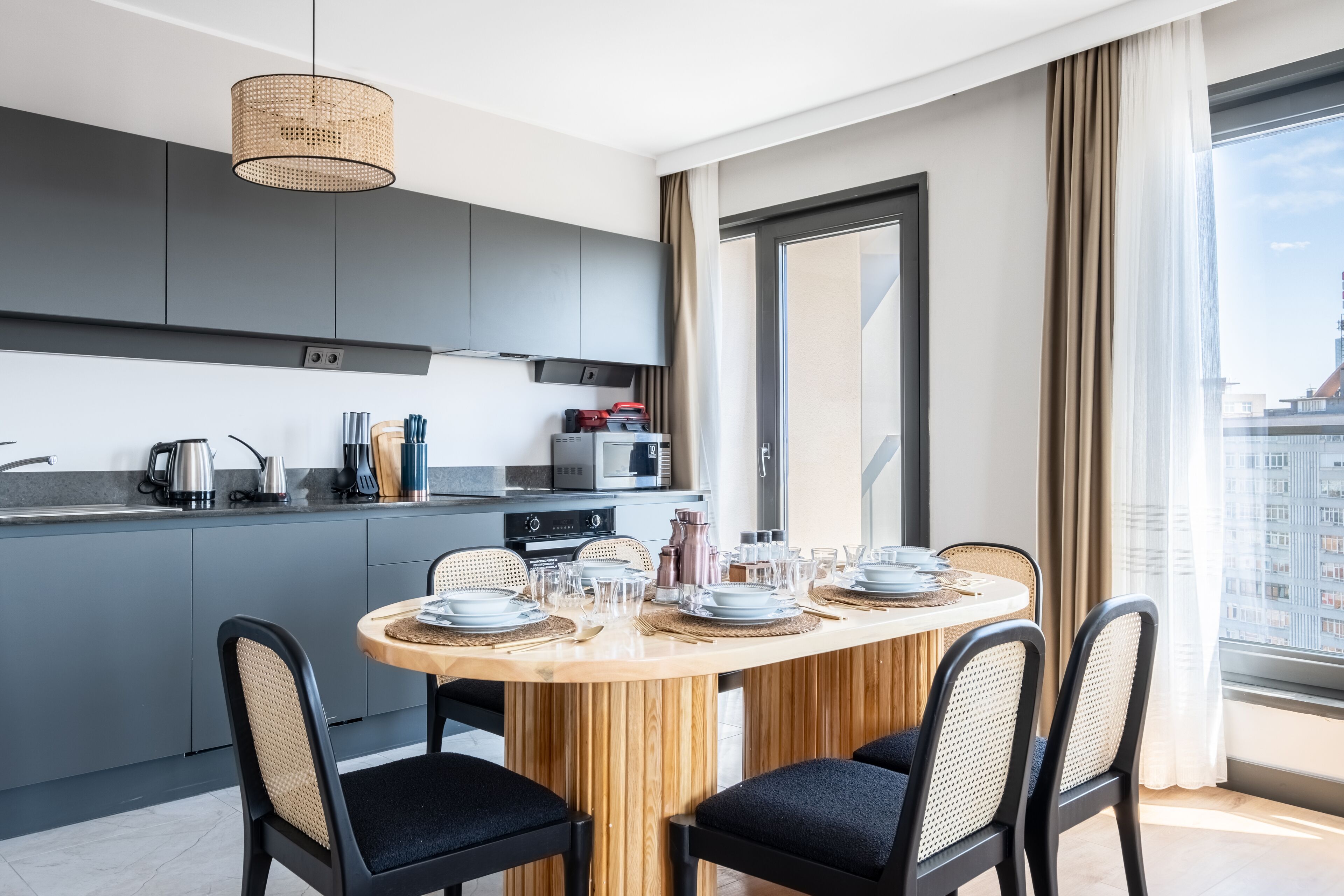 Imperium No1 Residence by New Inn